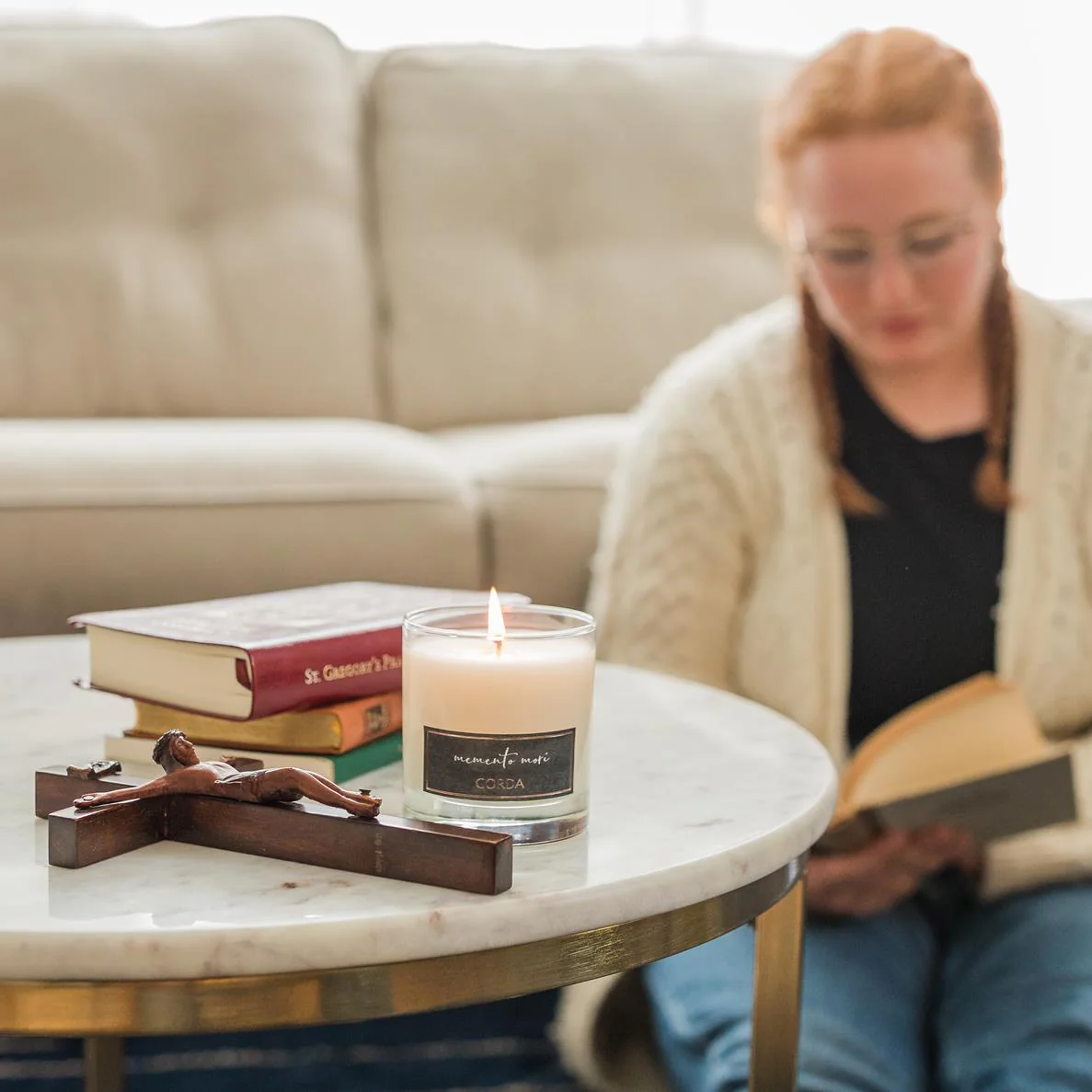 Memento Mori - Image 3