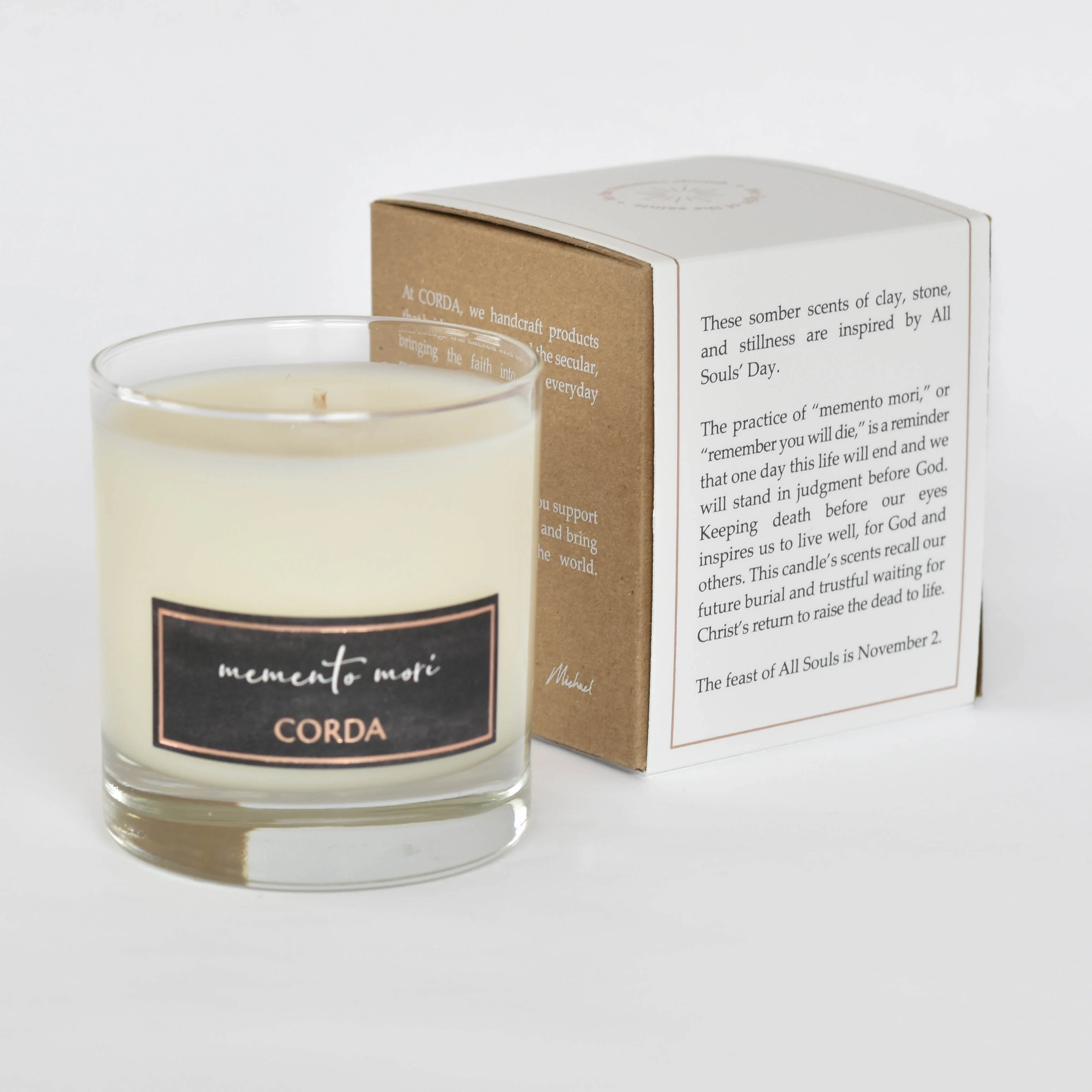 Memento Mori - Image 5