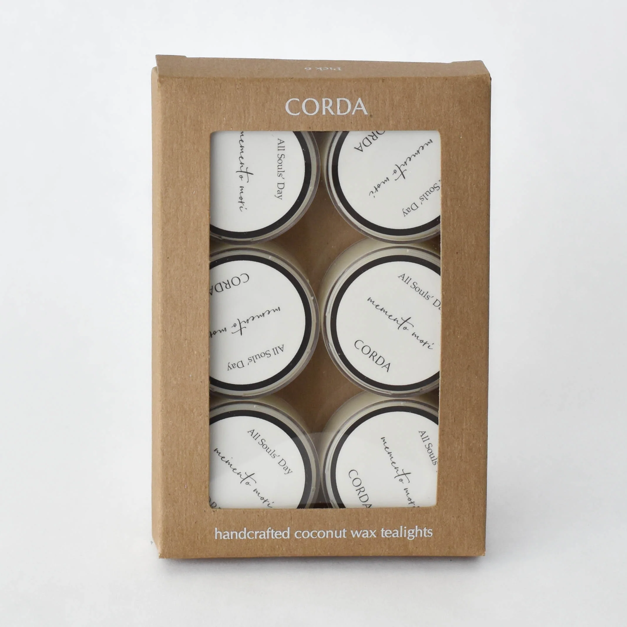 Memento Mori - Image 6