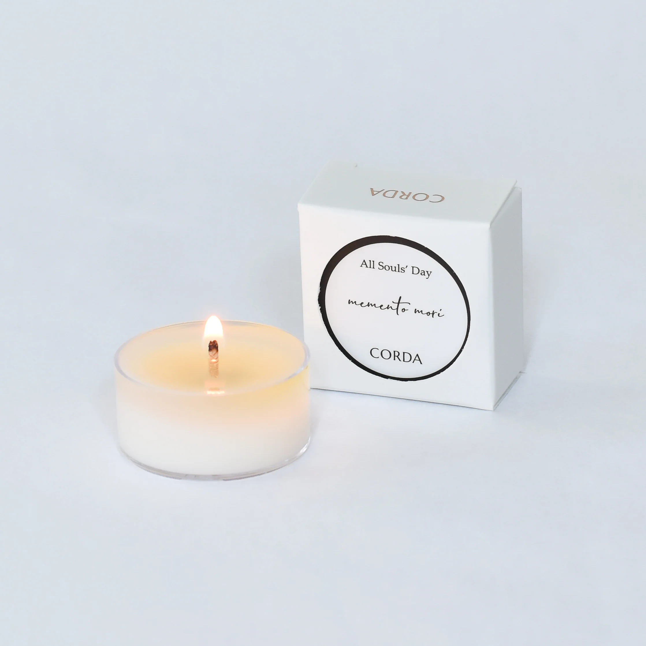 Memento Mori - Image 7