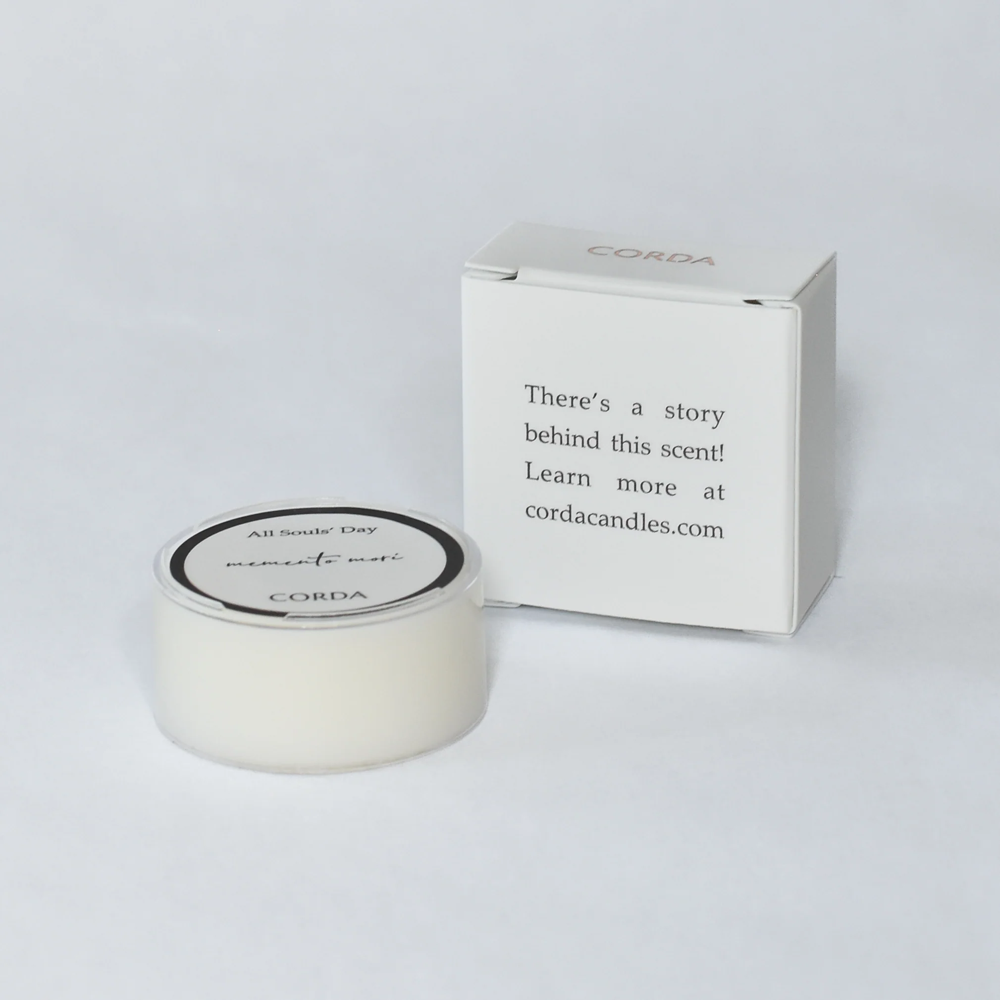 Memento Mori - Image 8