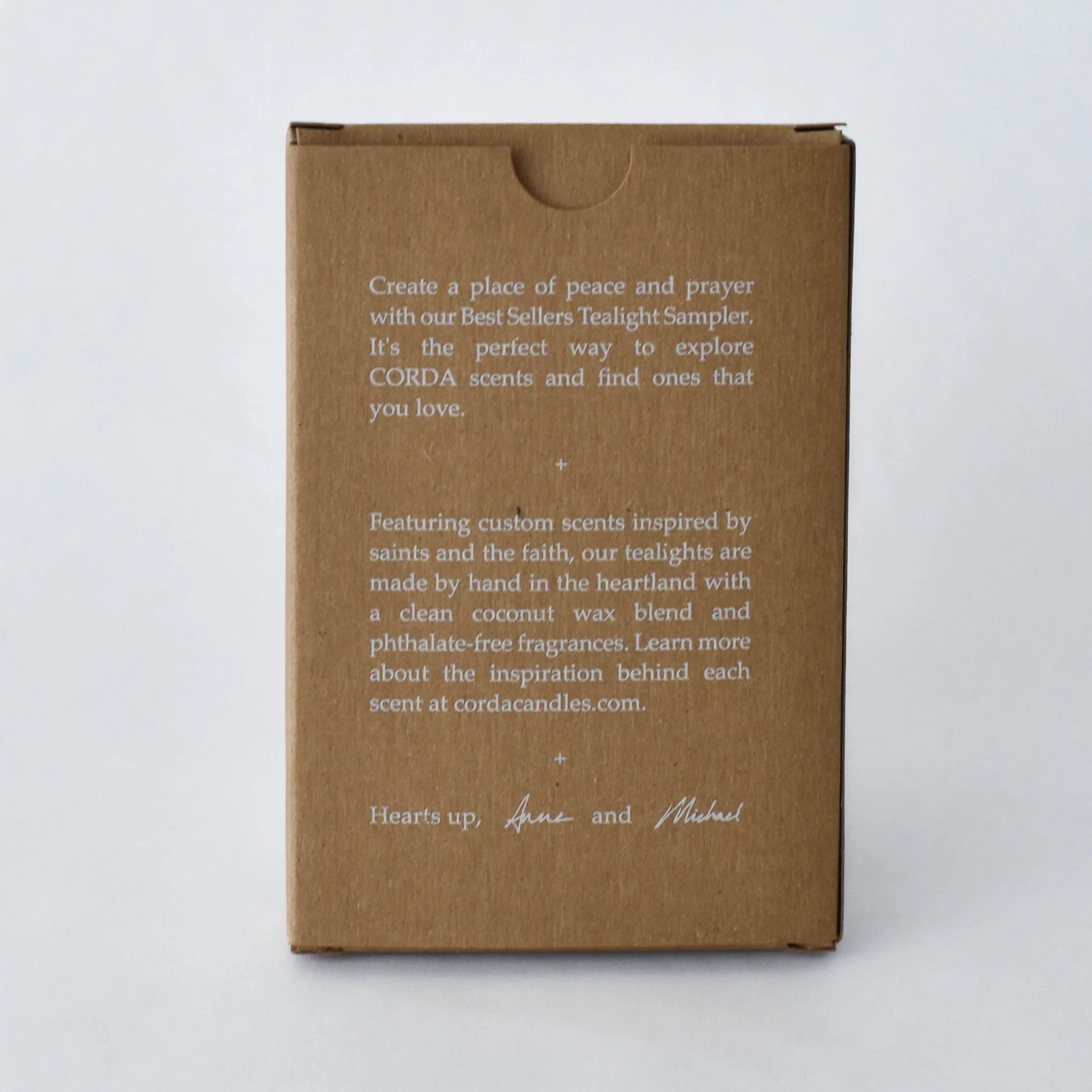 Best Sellers Tealight Sampler - Image 3