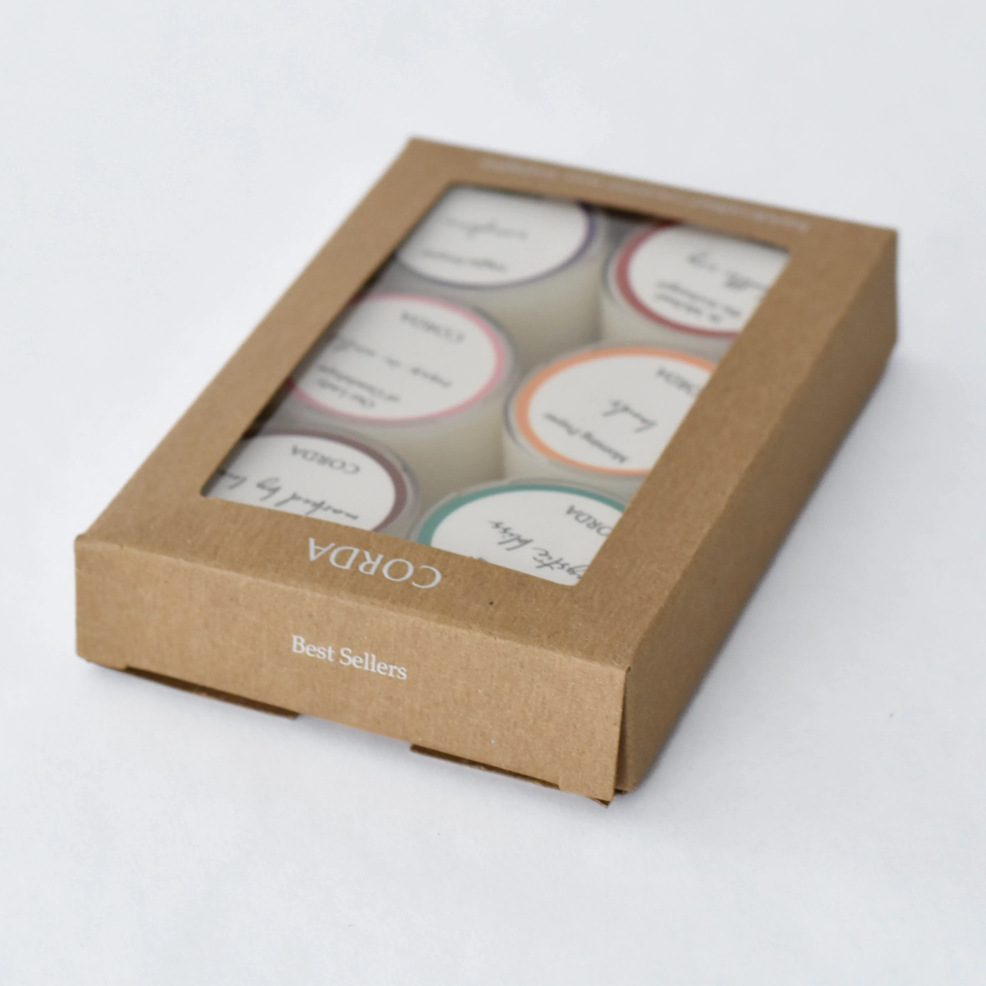 Best Sellers Tealight Sampler - Image 4