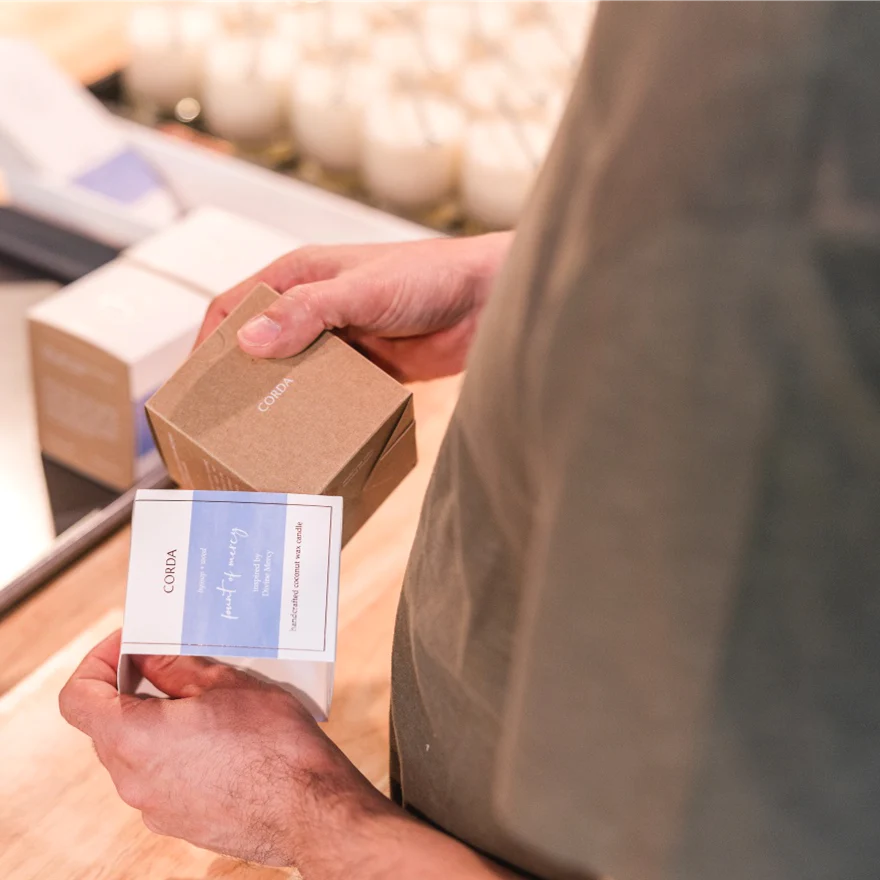 Fount of Mercy - Image 3