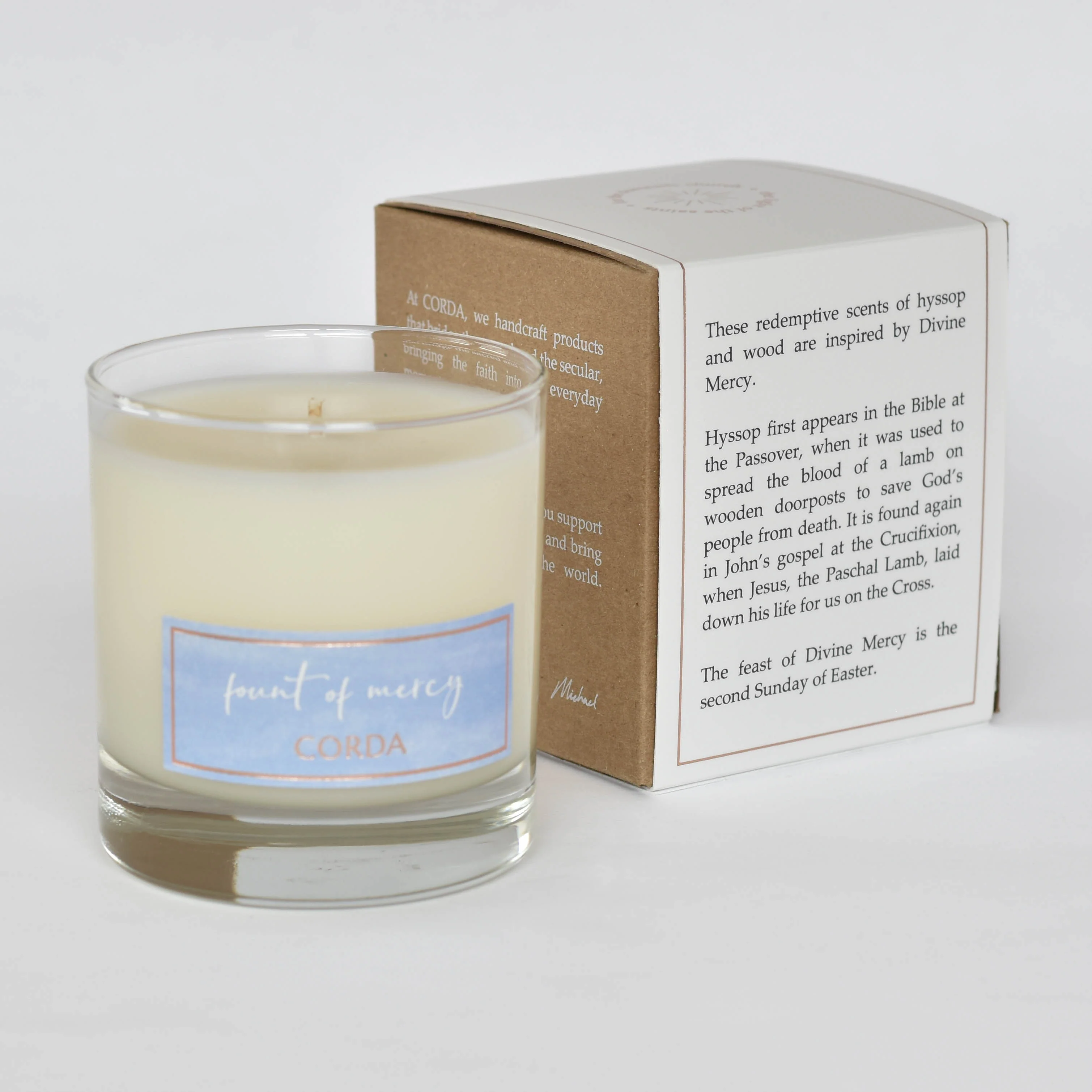 Fount of Mercy - Image 5