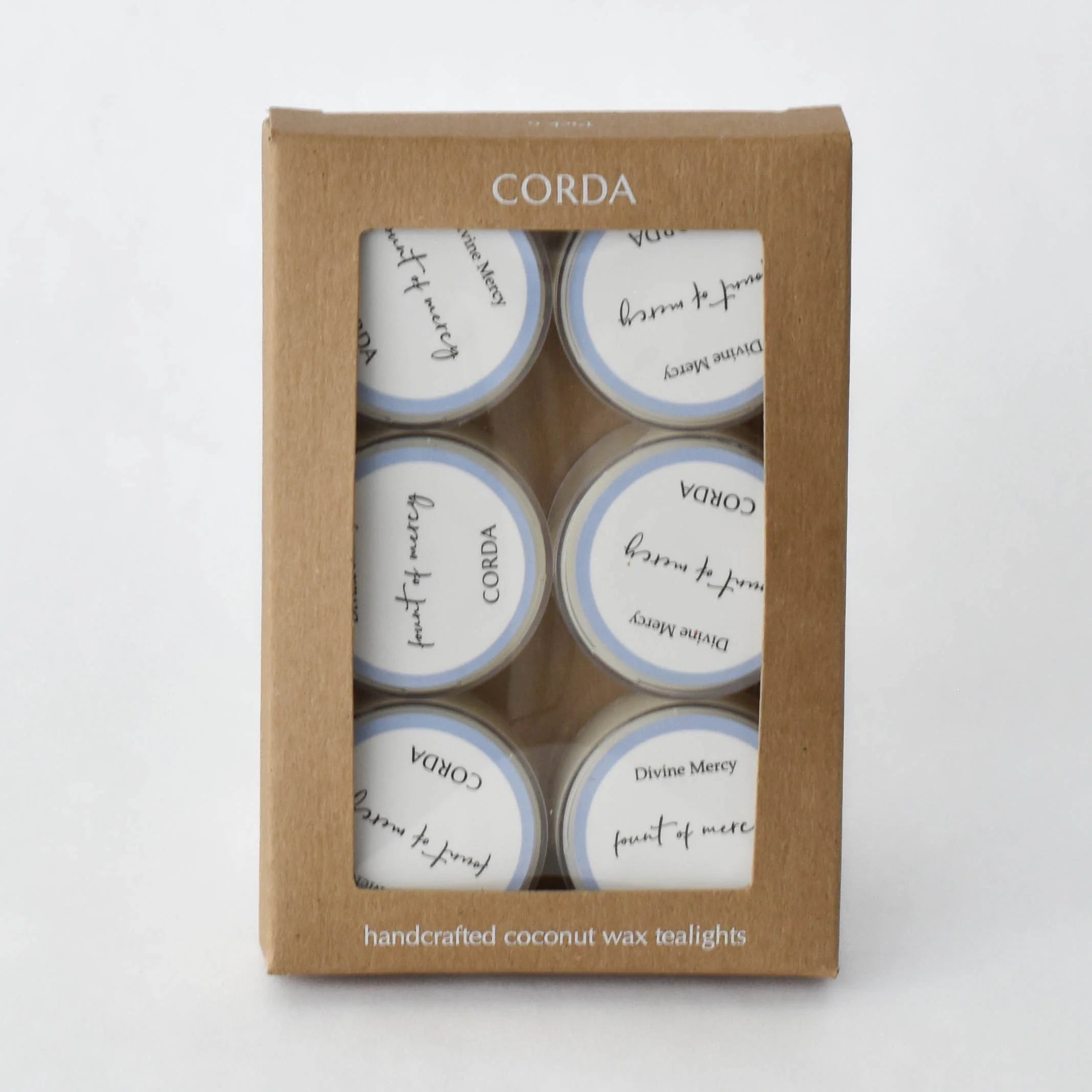 Fount of Mercy - Image 6