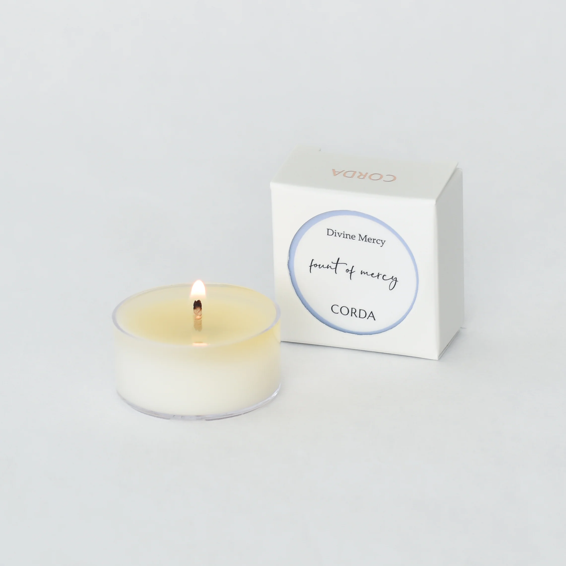 Fount of Mercy - Image 7