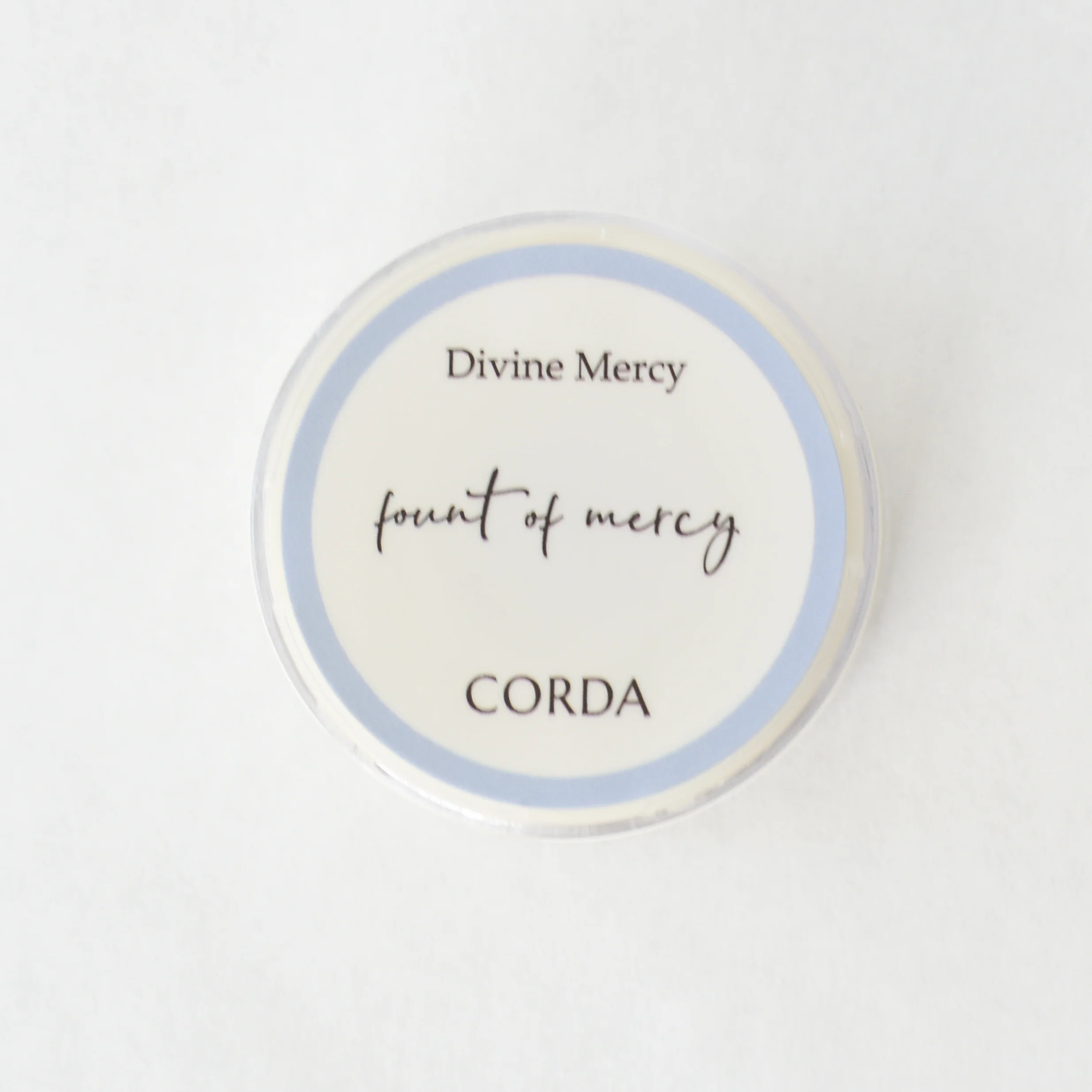 Fount of Mercy - Image 9