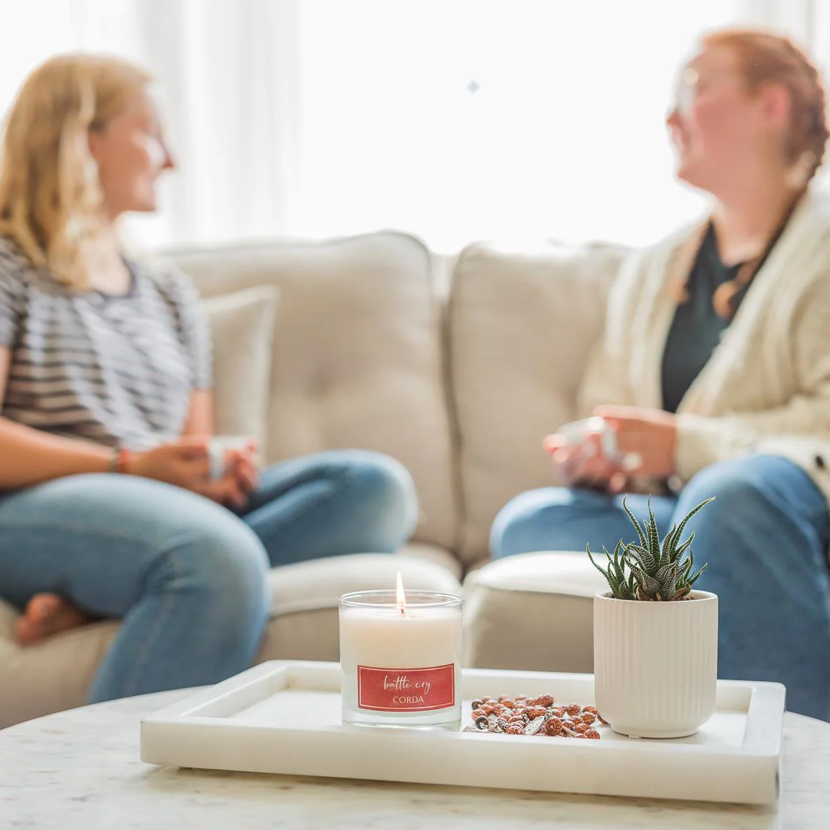 Battle Cry - Image 3