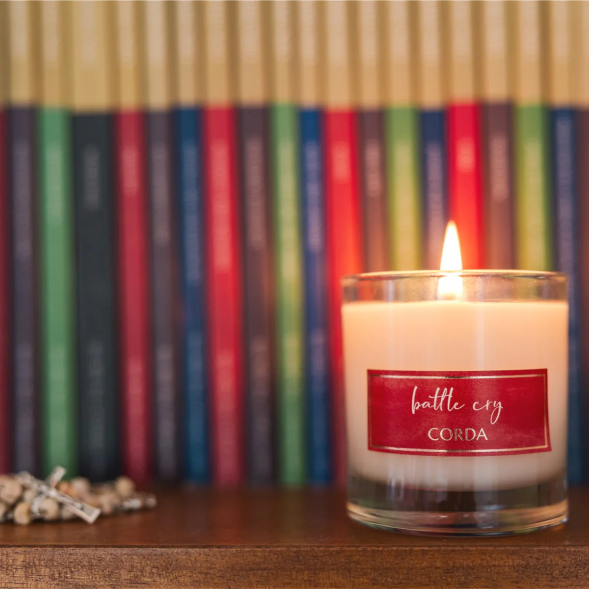 Battle Cry - Image 4