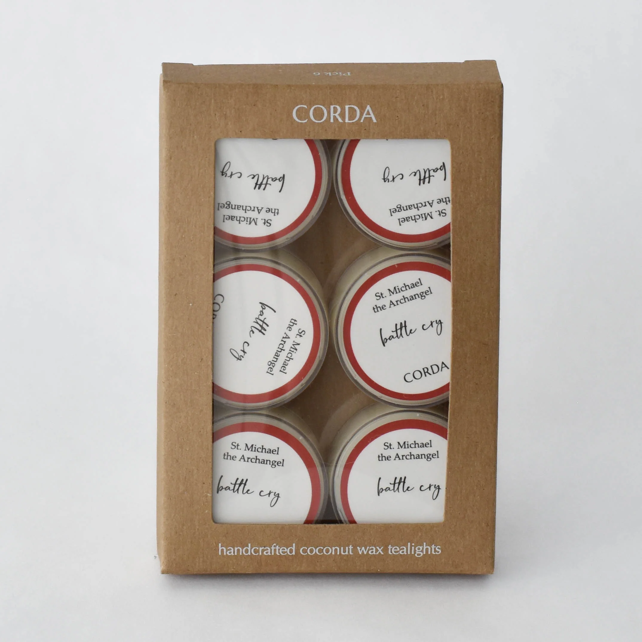 Battle Cry - Image 8