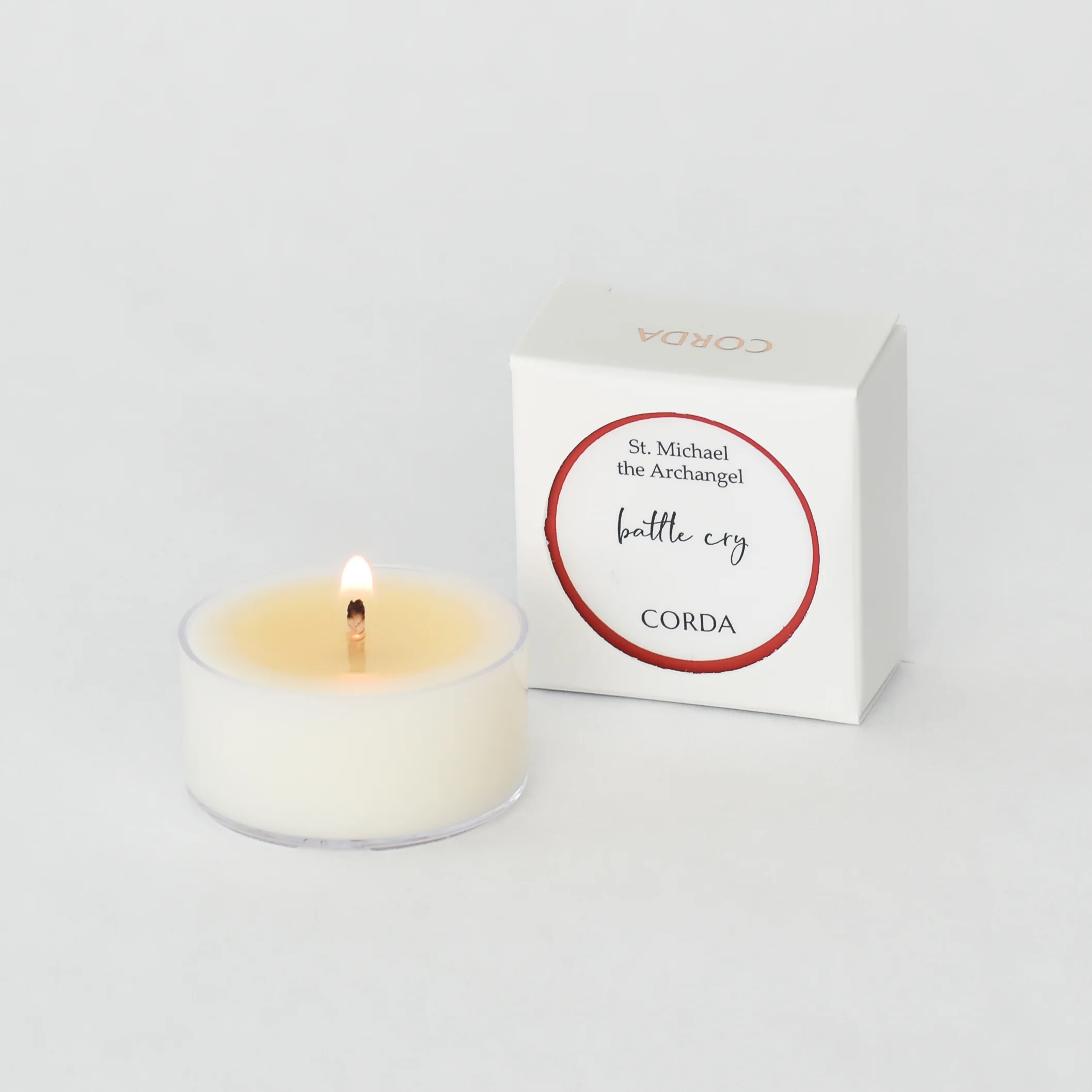 Battle Cry - Image 9