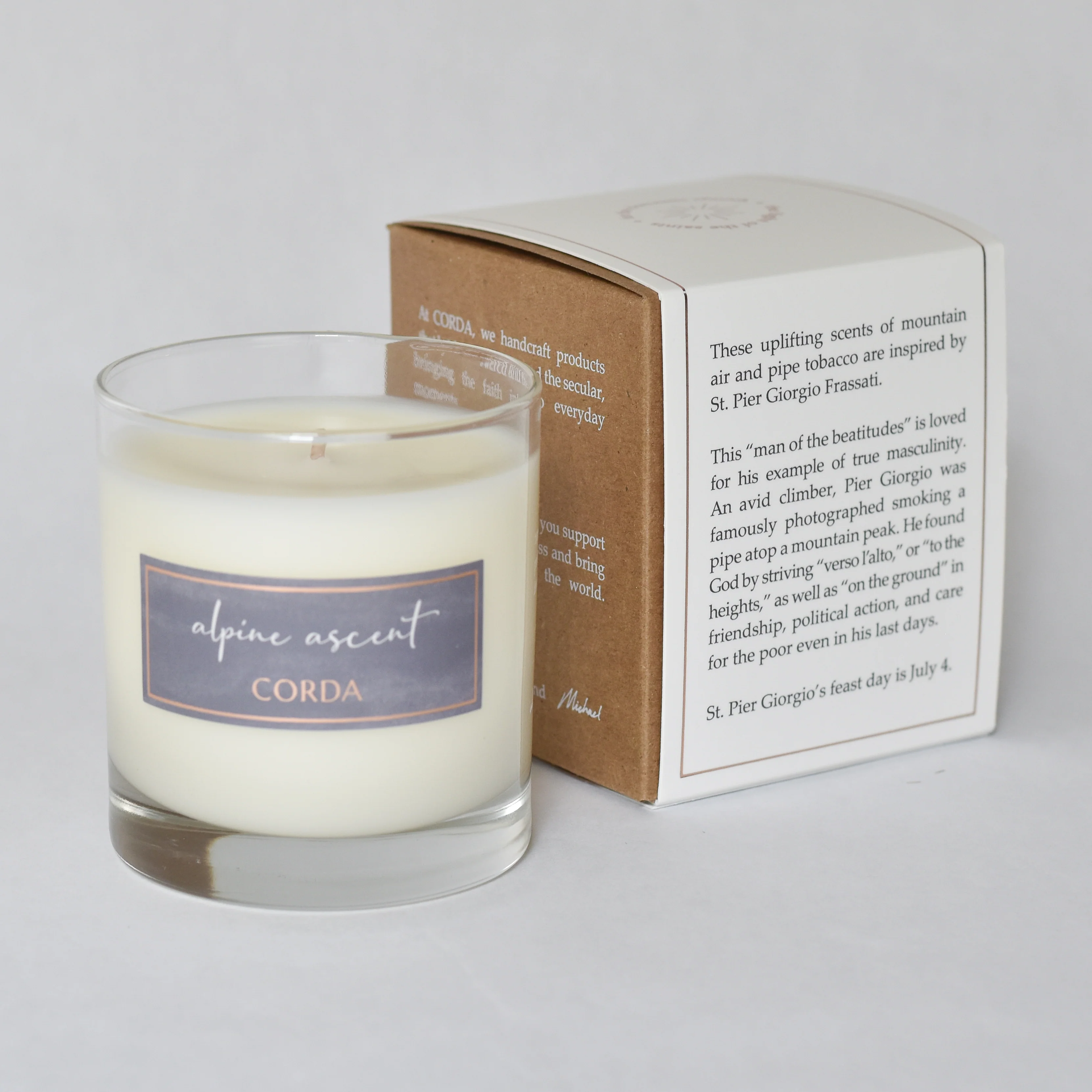 Alpine Ascent - Image 3