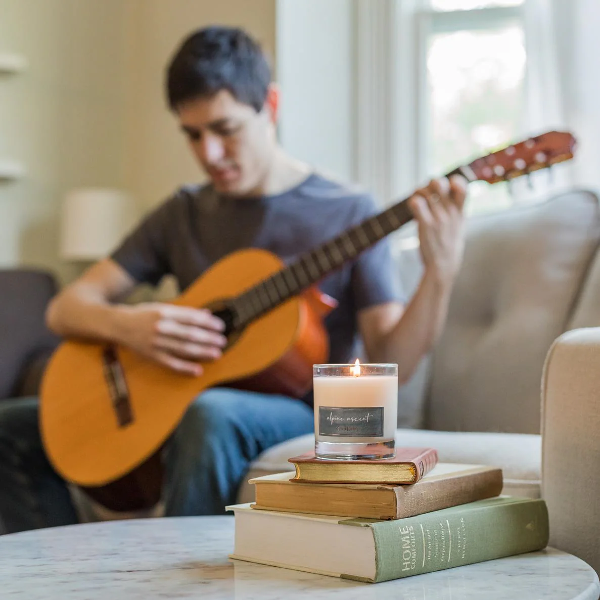 Alpine Ascent - Image 5