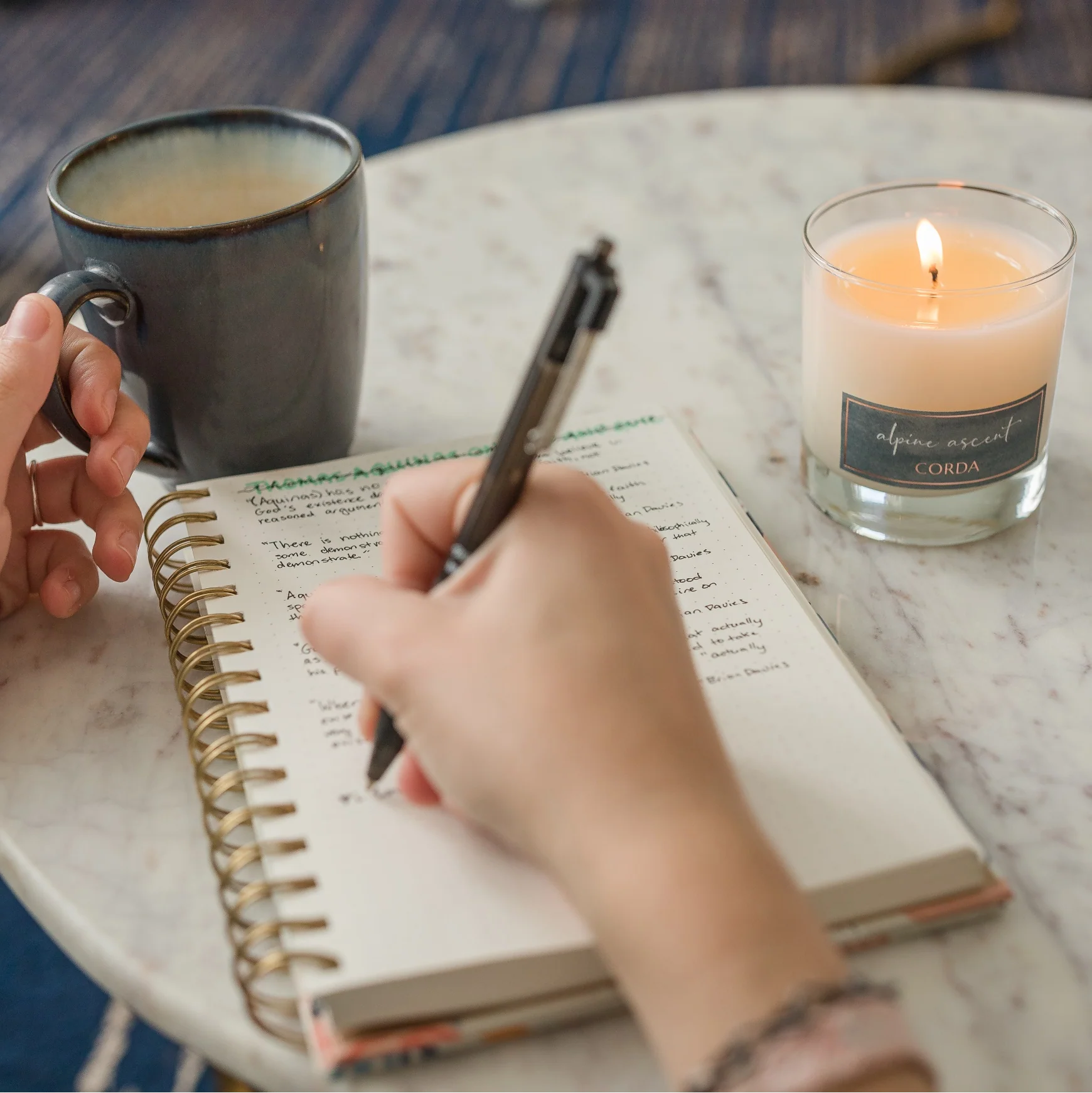 Alpine Ascent - Image 6