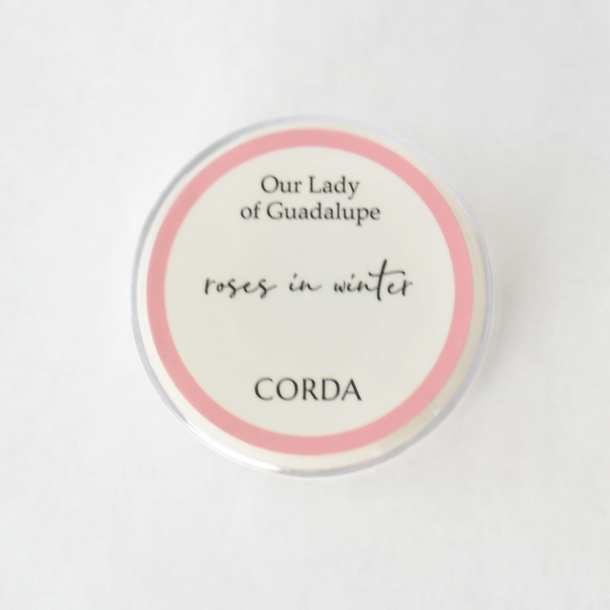 Roses in Winter - Image 10