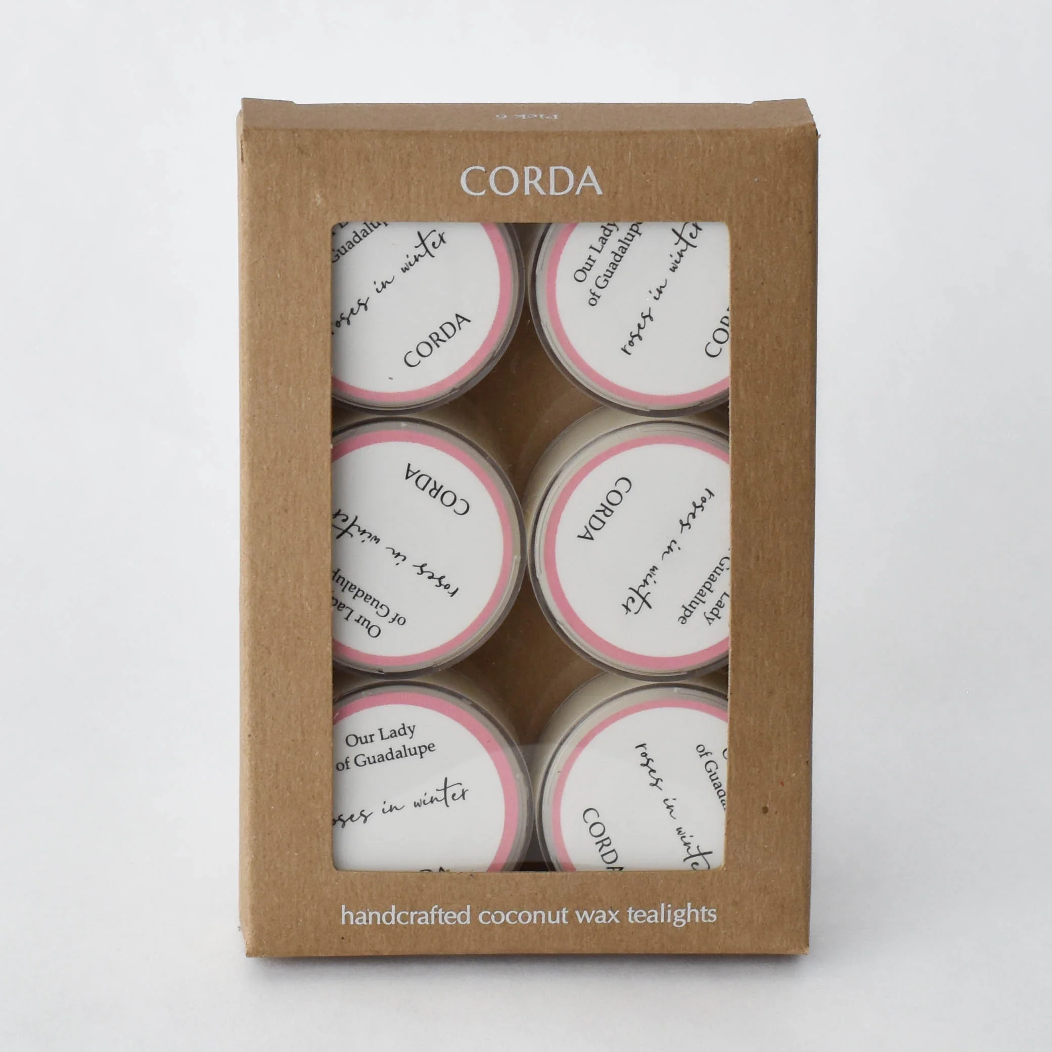 Roses in Winter - Image 7