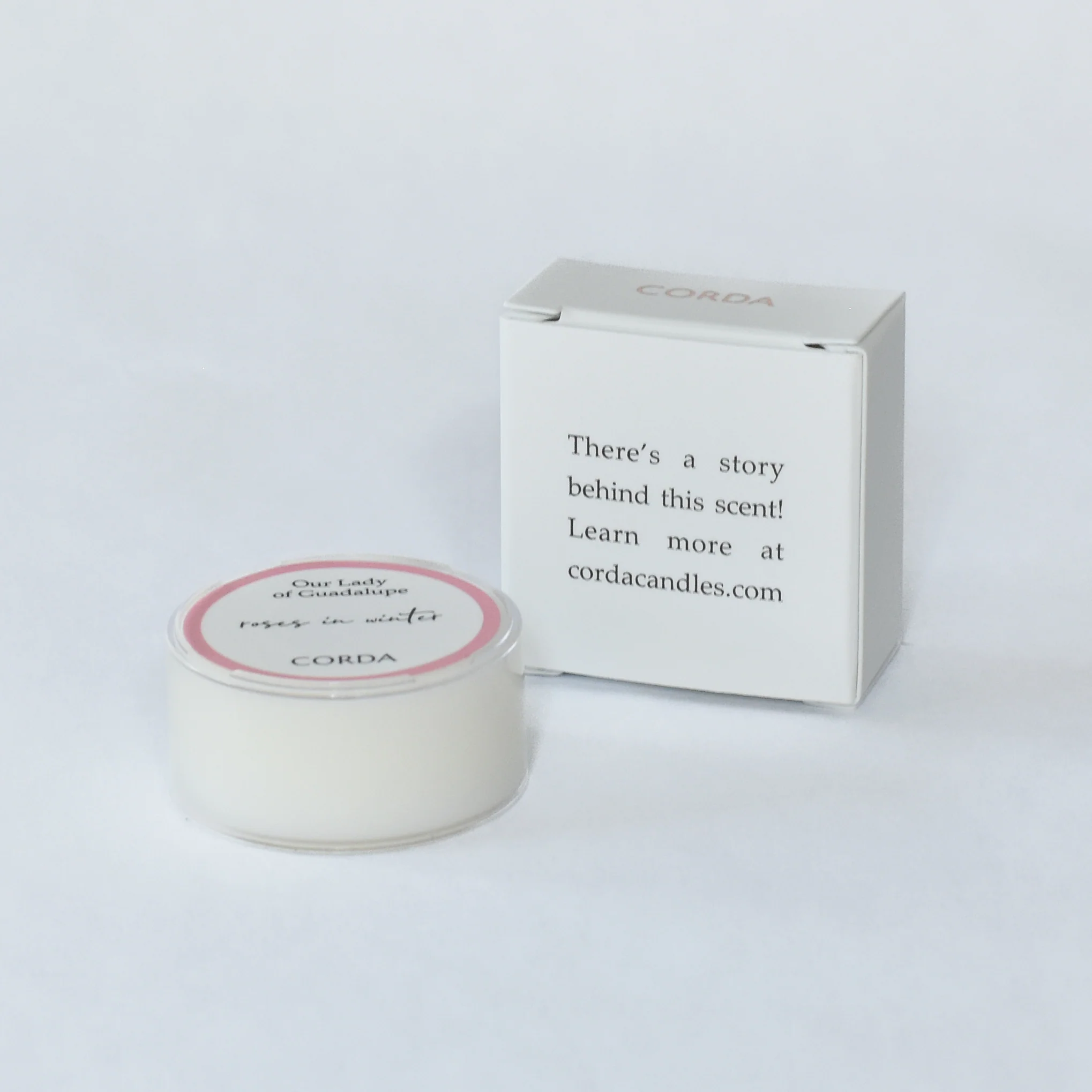 Roses in Winter - Image 9