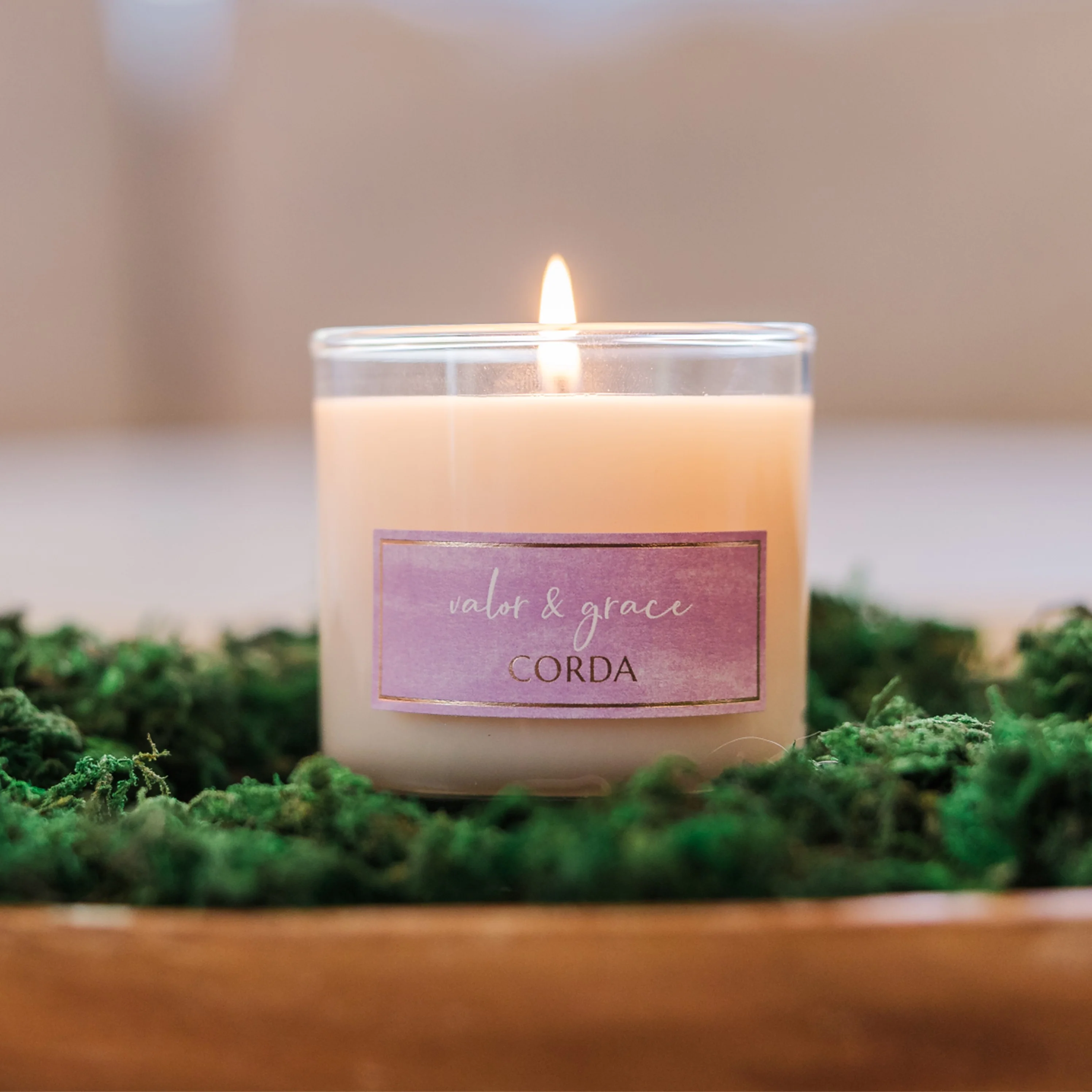 Valor & Grace - Image 3