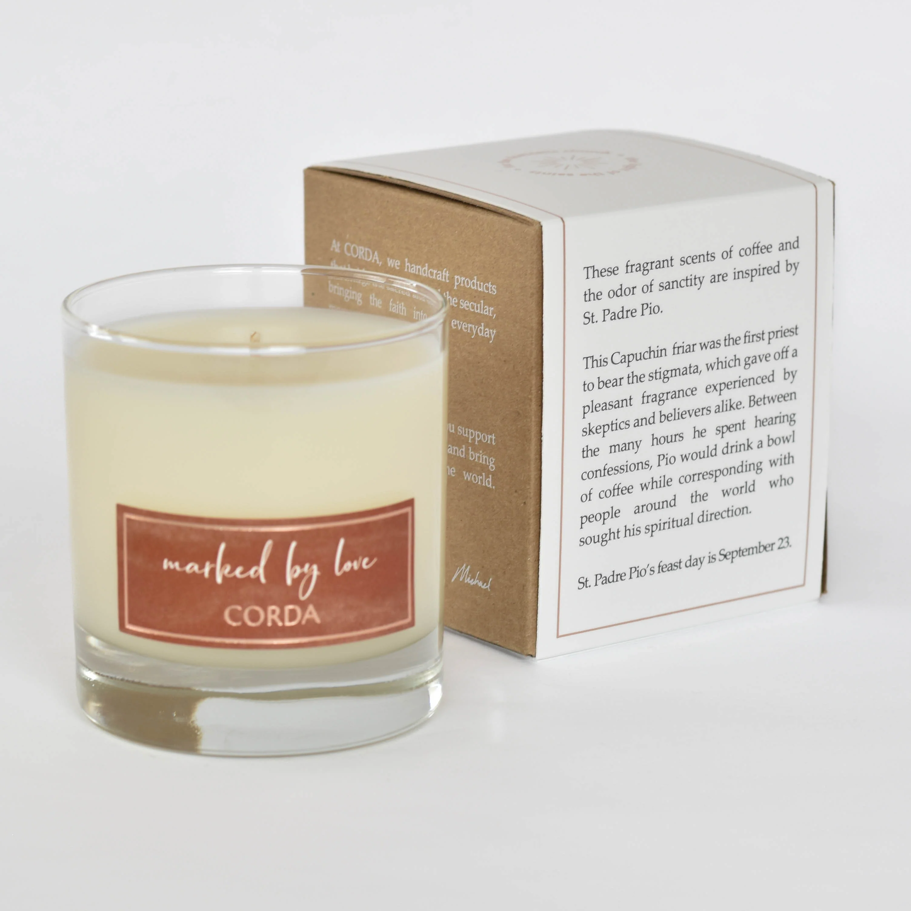 Marked by Love - Image 5