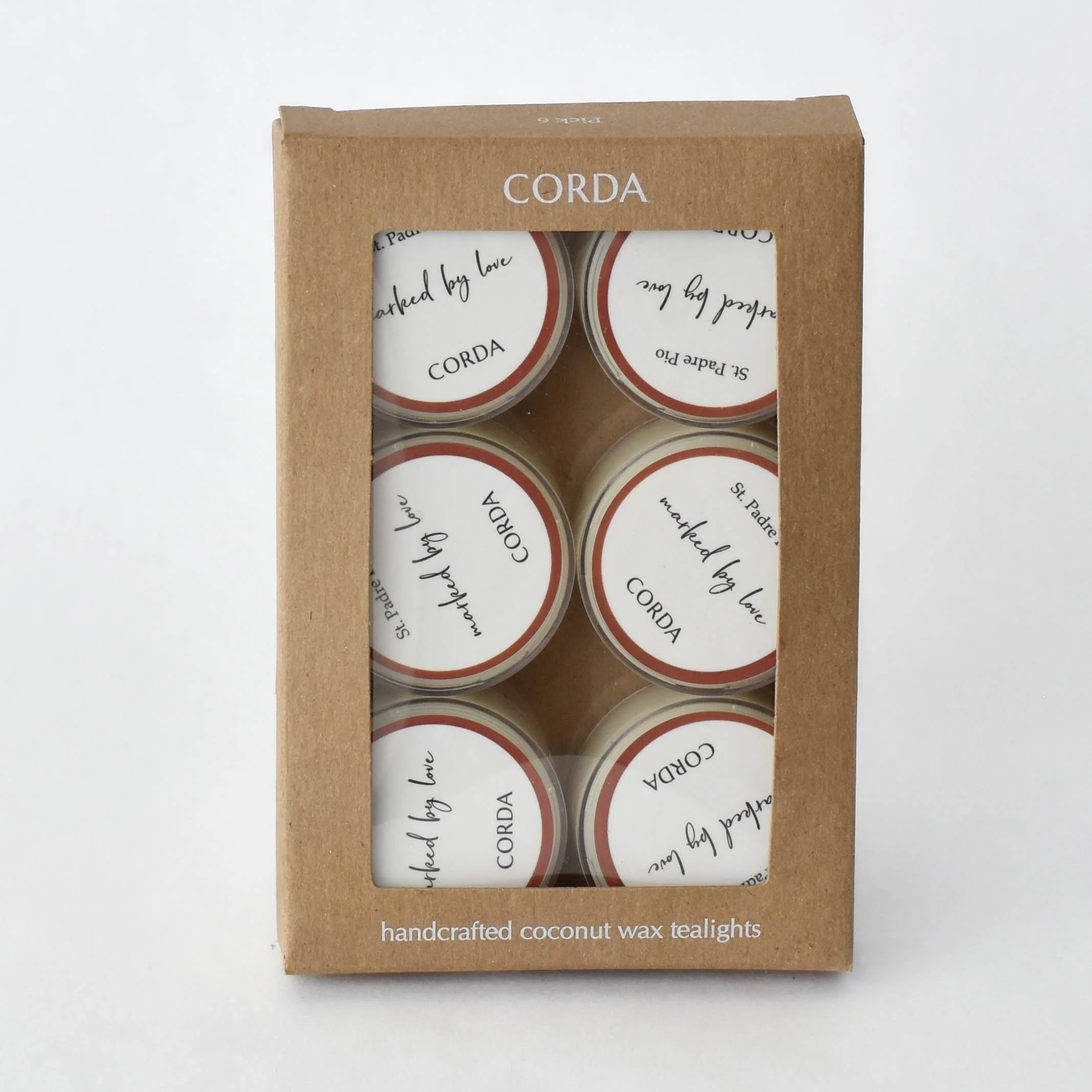 Marked by Love - Image 6