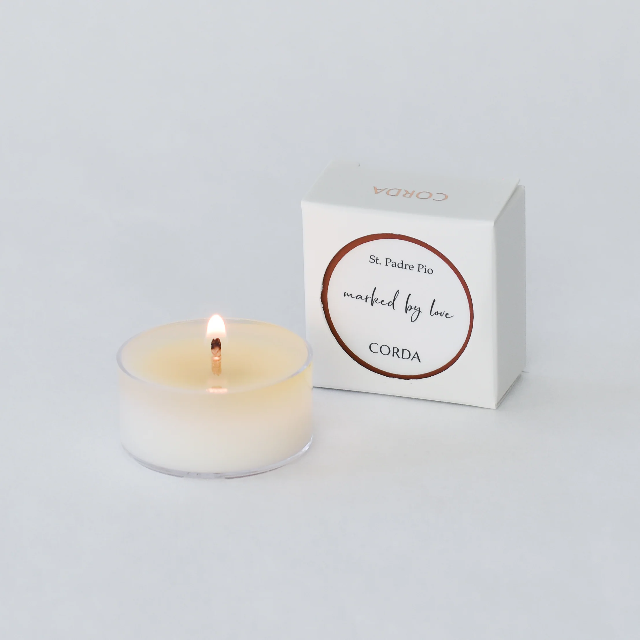 Marked by Love - Image 7