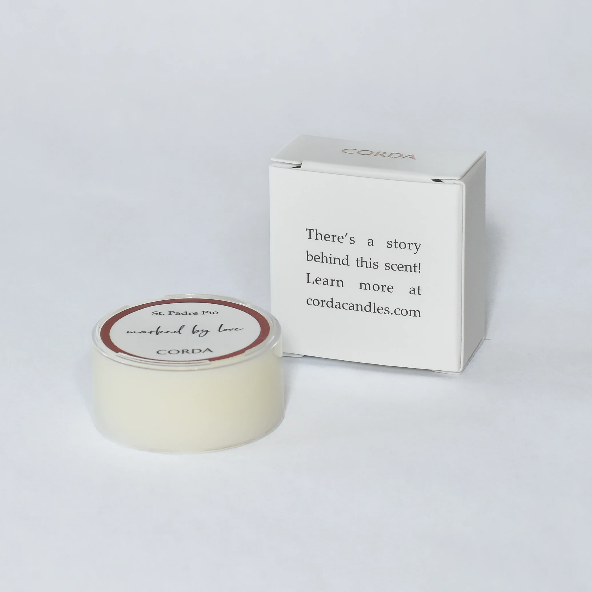 Marked by Love - Image 8