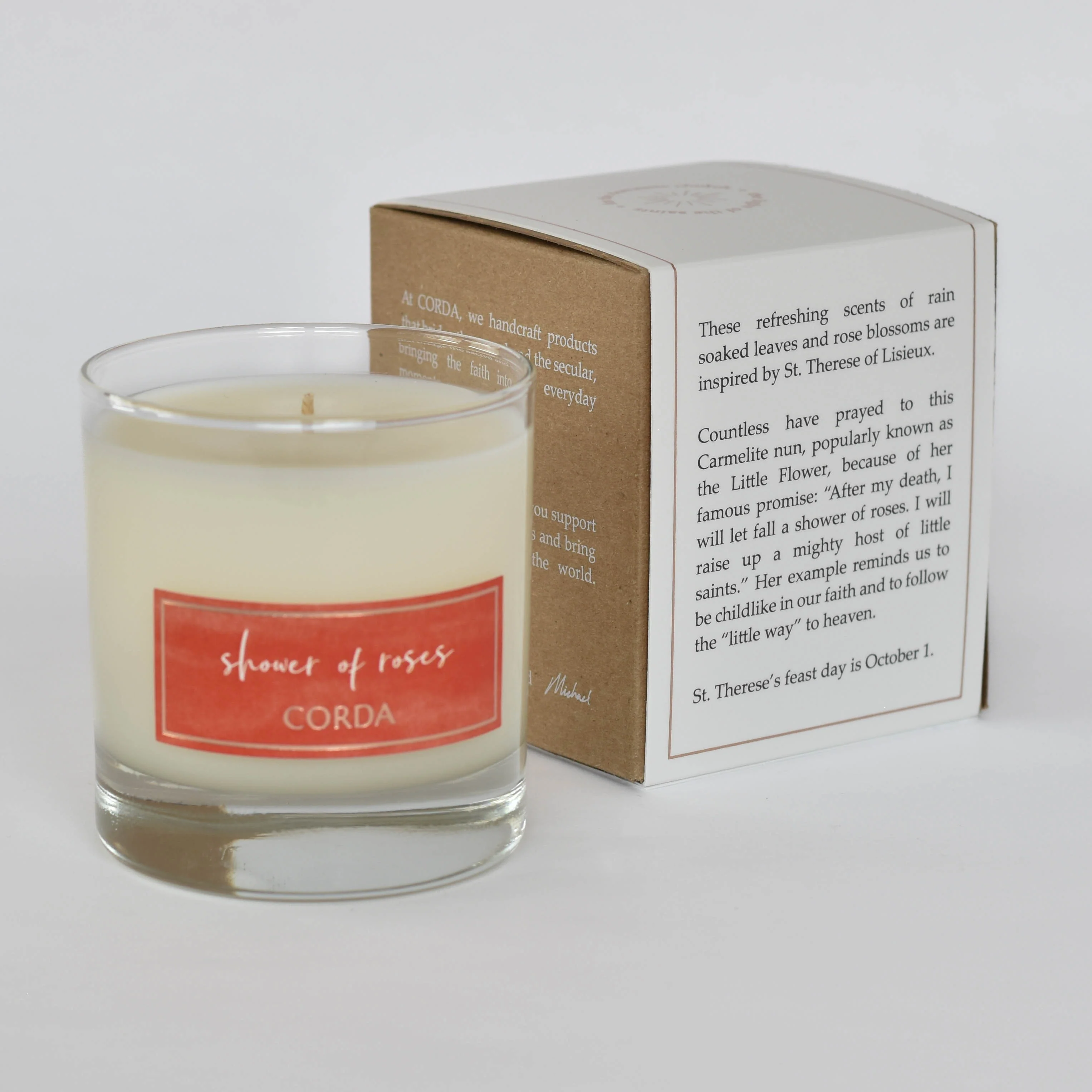 Shower of Roses - Image 6