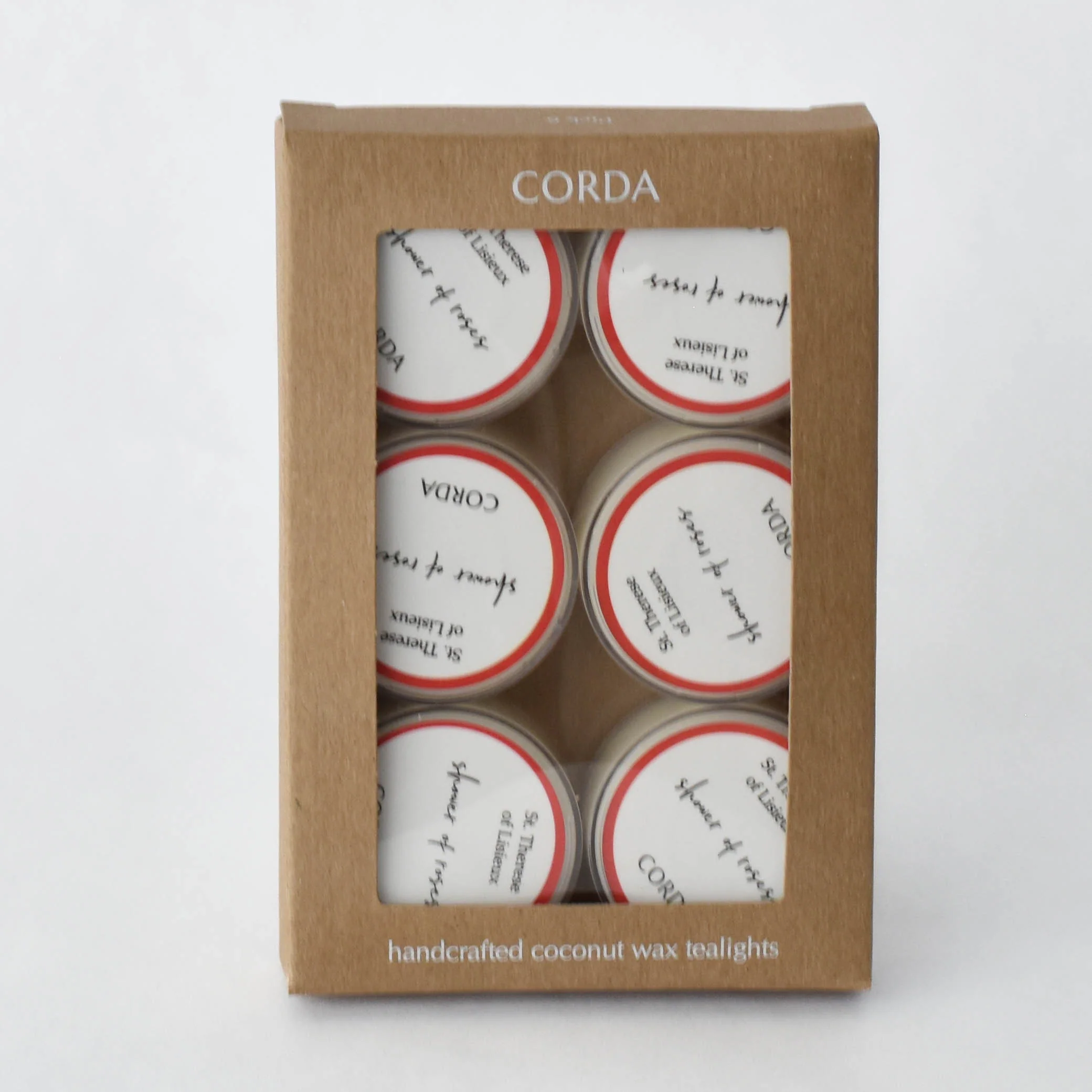 Shower of Roses - Image 7