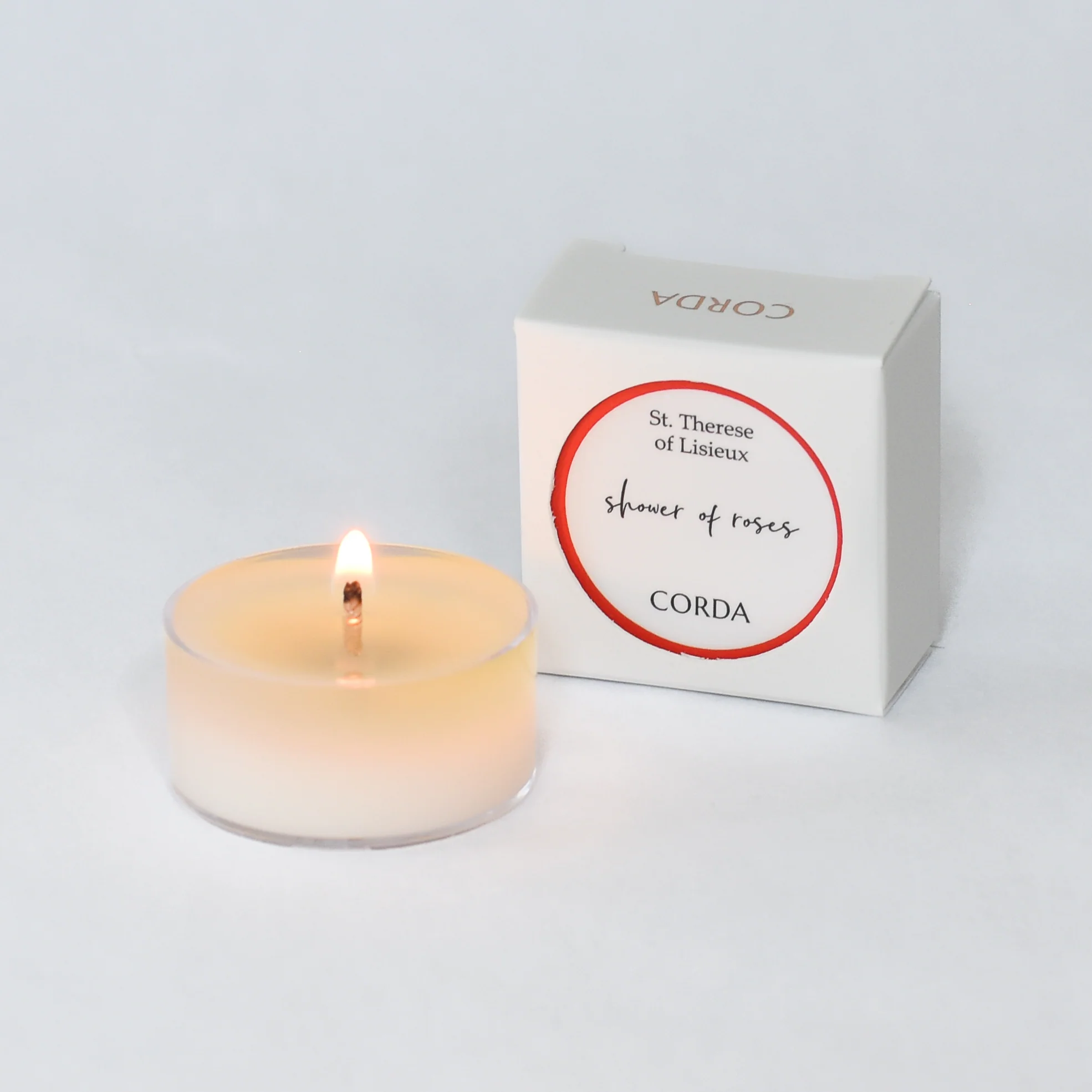 Shower of Roses - Image 8