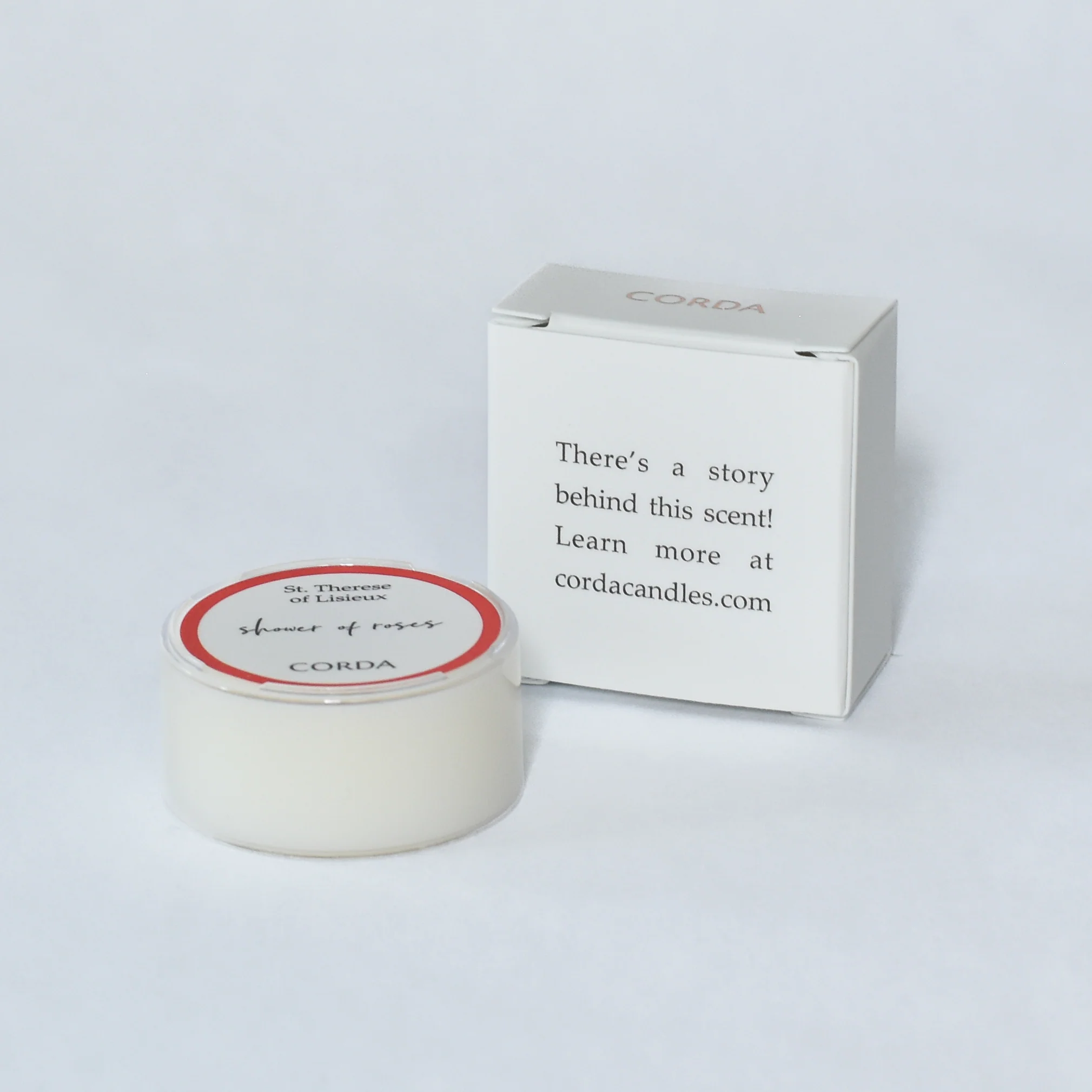 Shower of Roses - Image 9