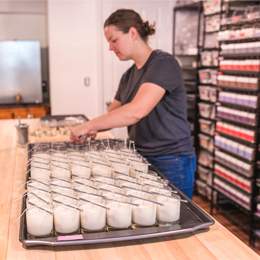 Valor & Grace - Image 4