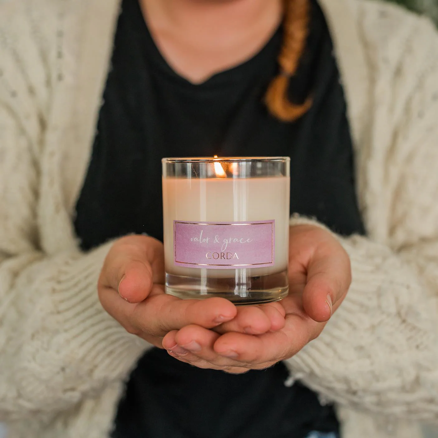 Valor & Grace - Image 5