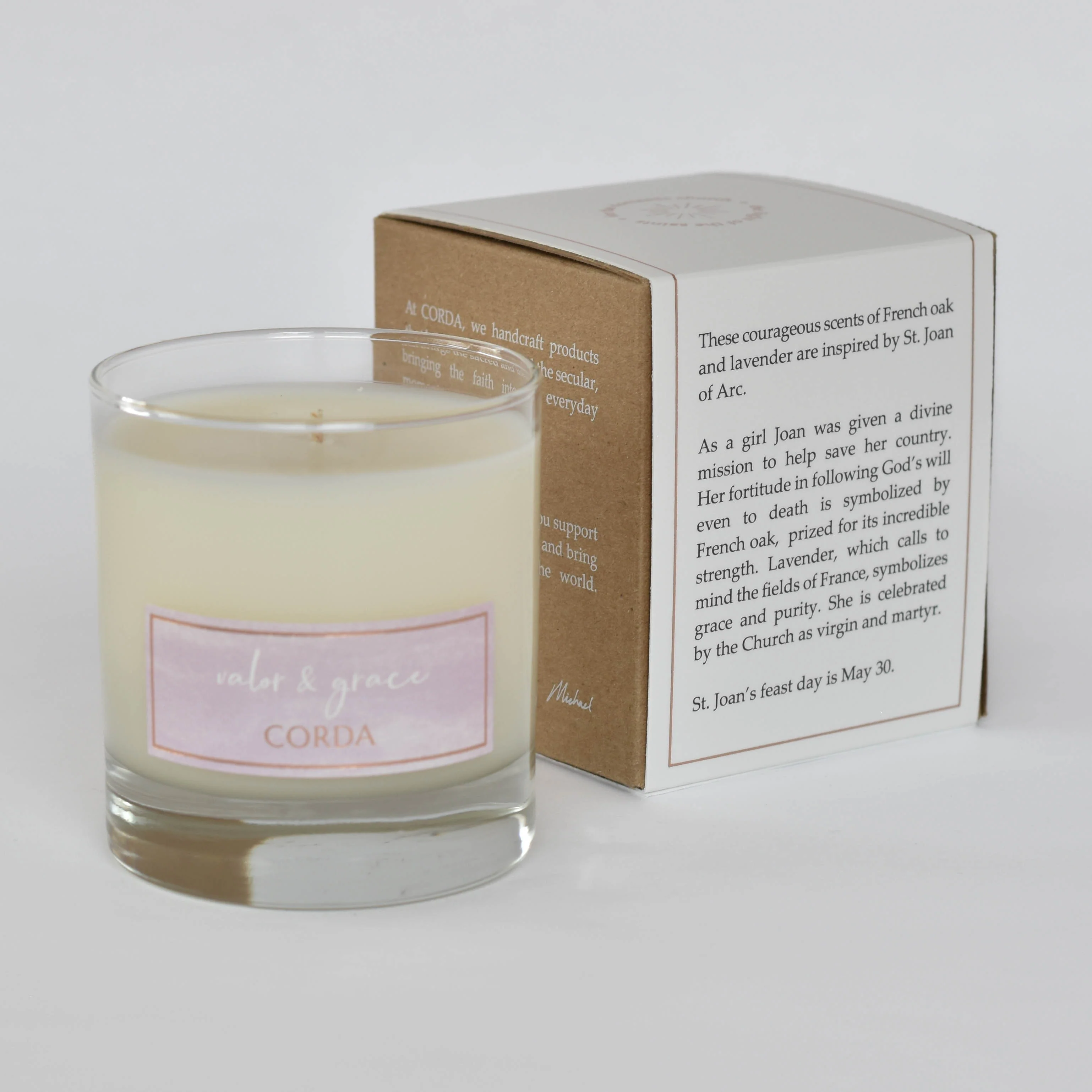 Valor & Grace - Image 6