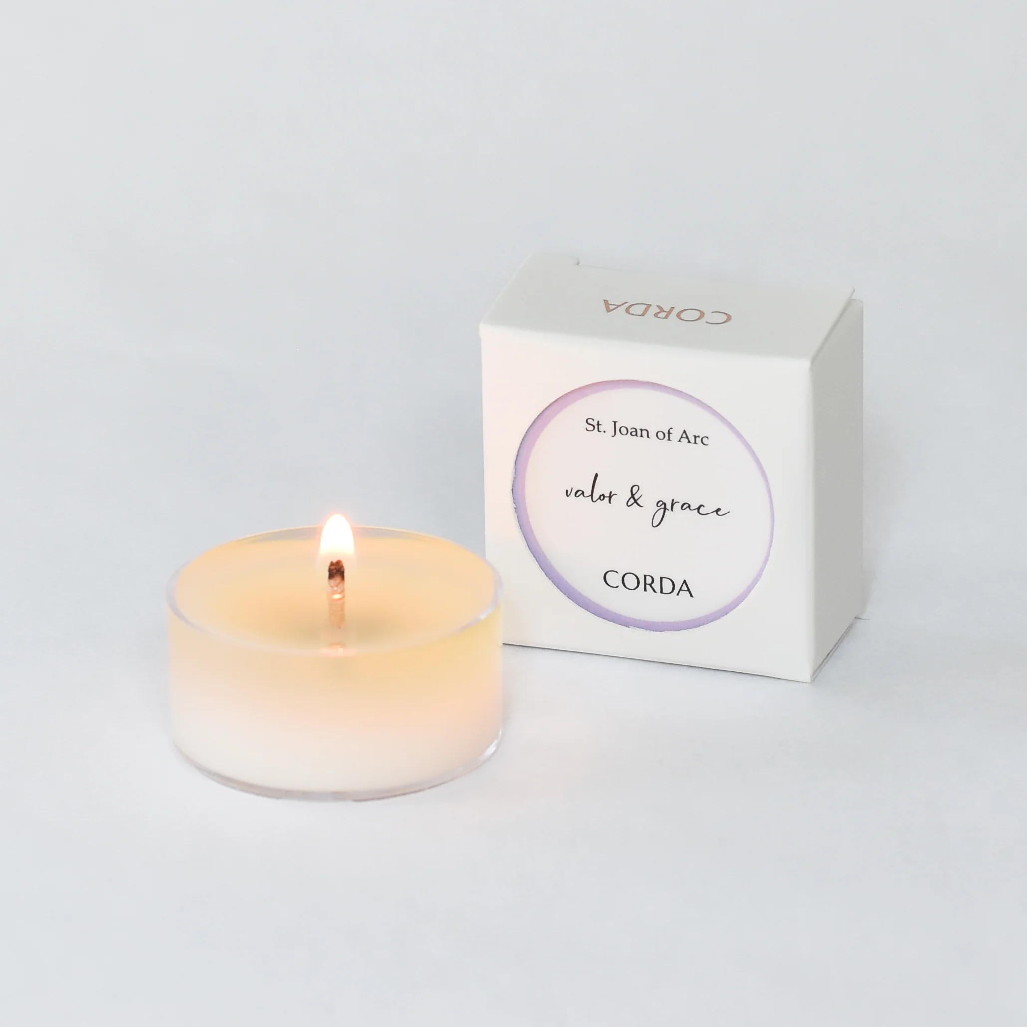 Valor & Grace - Image 8