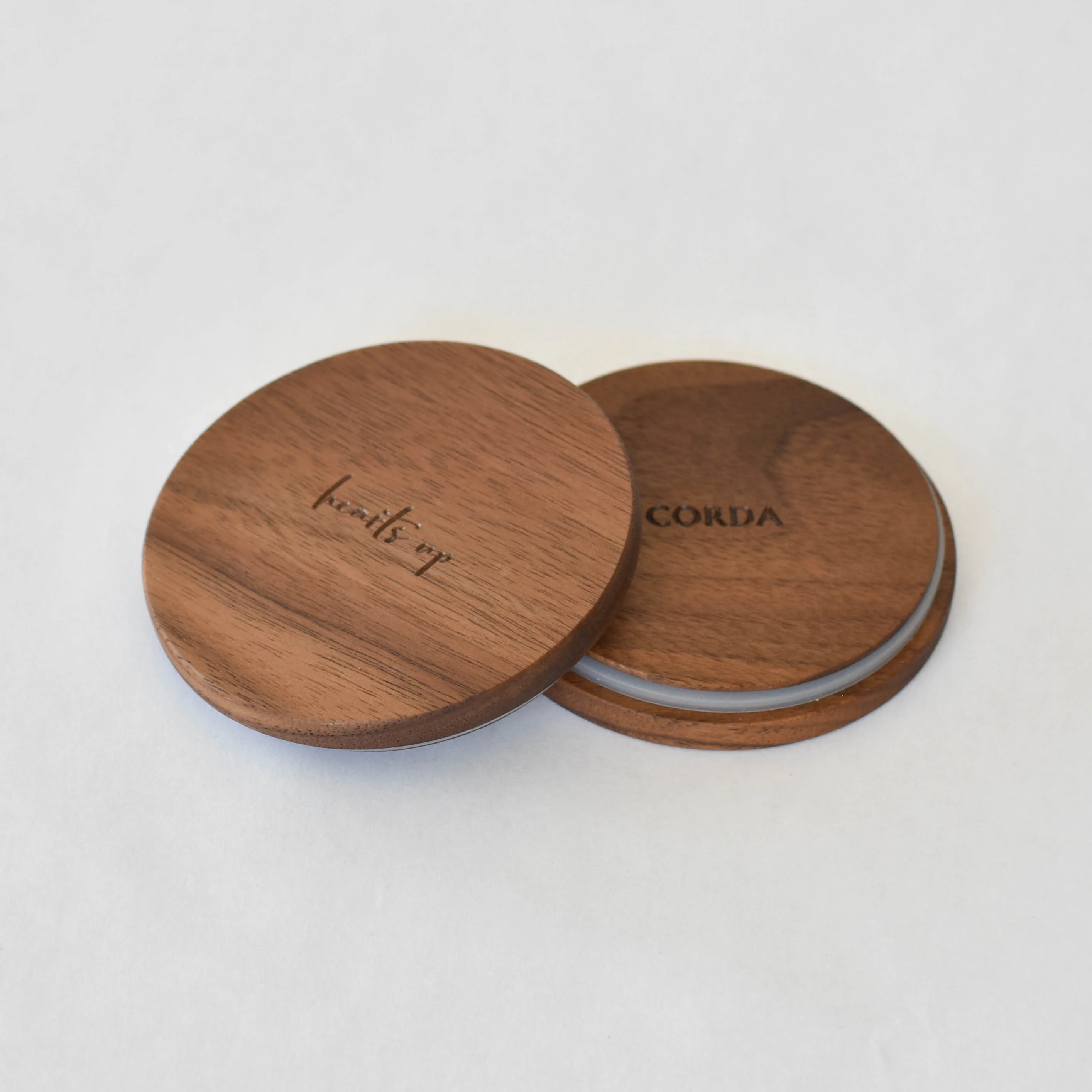 Walnut Lid - Image 10