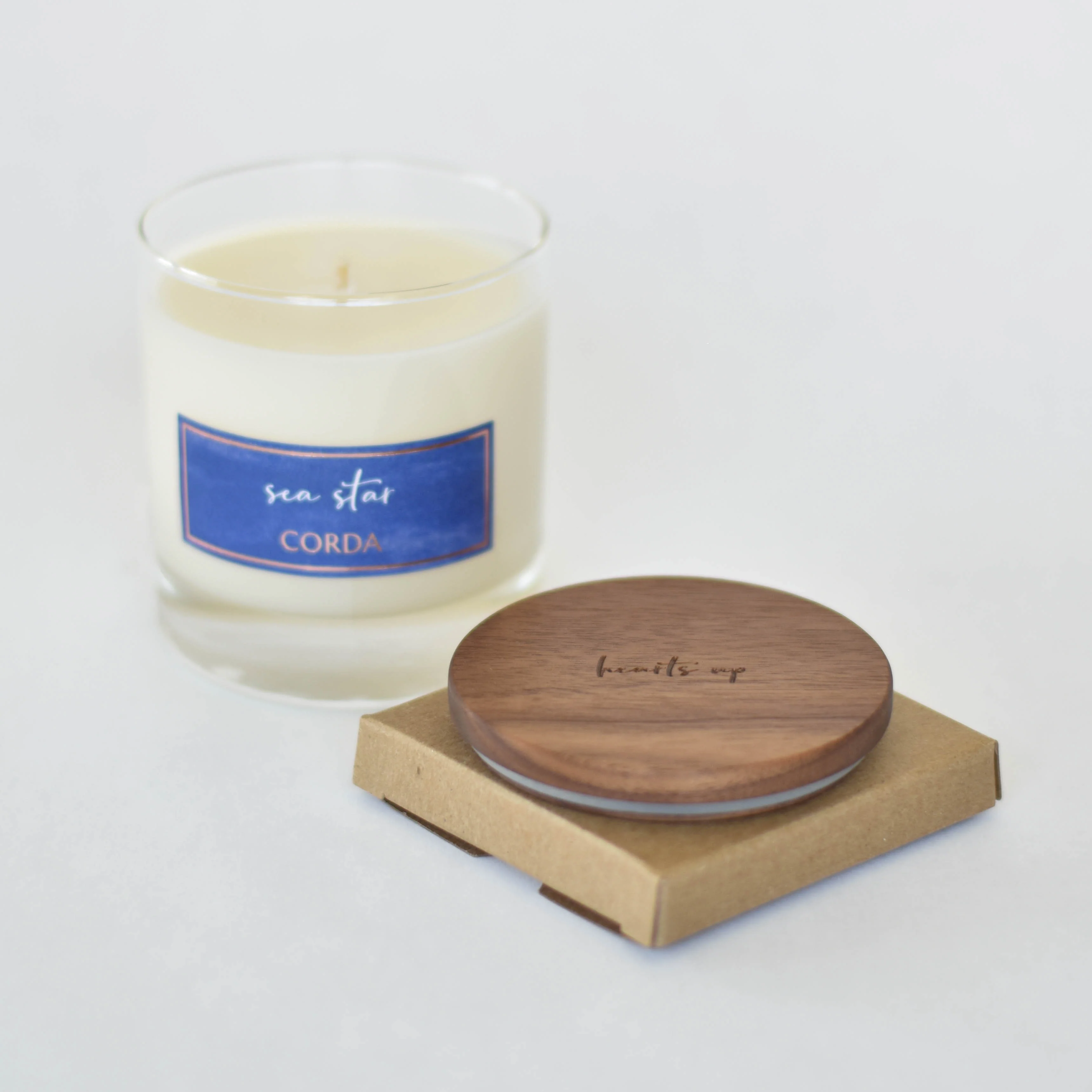 Walnut Lid - Image 11