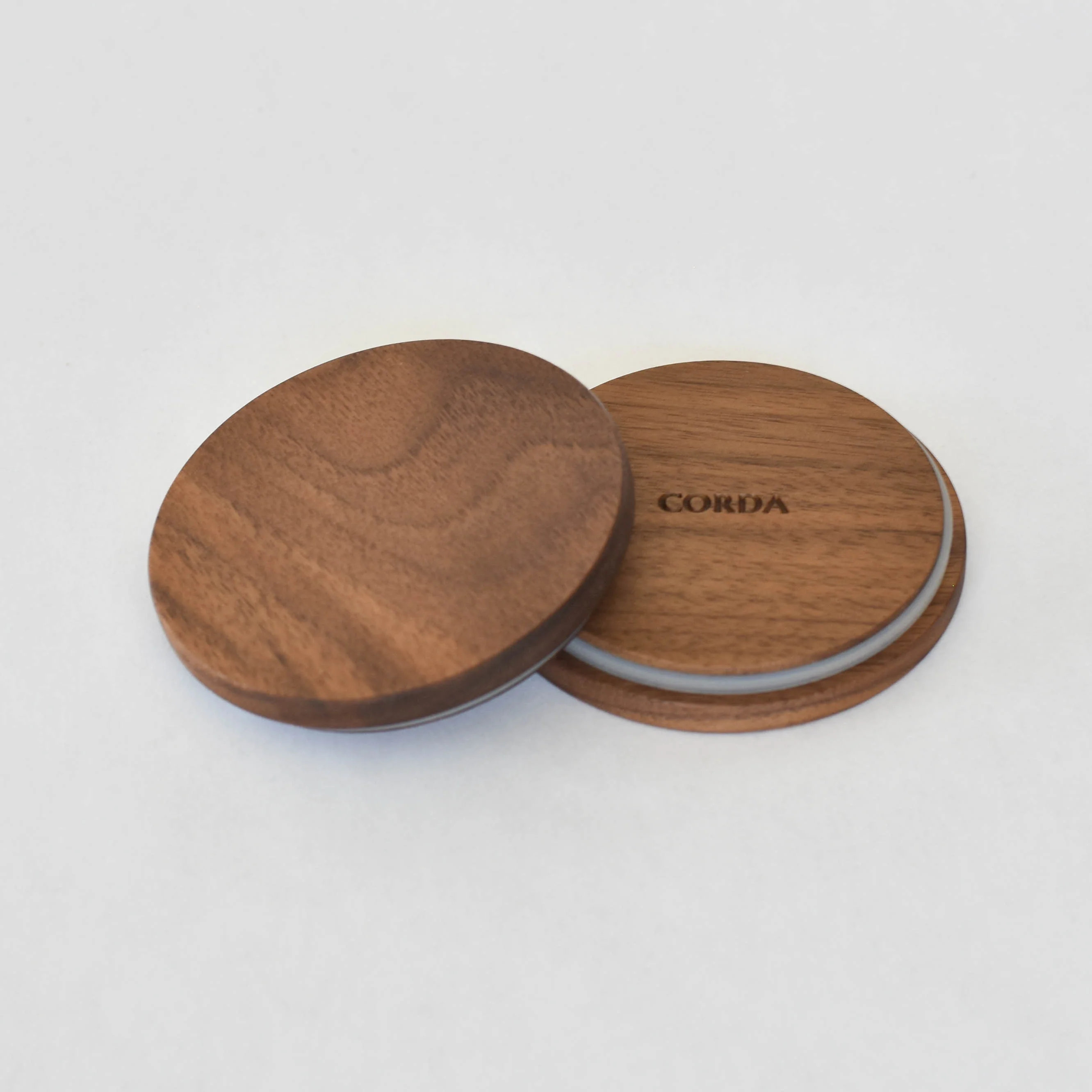 Walnut Lid - Image 4