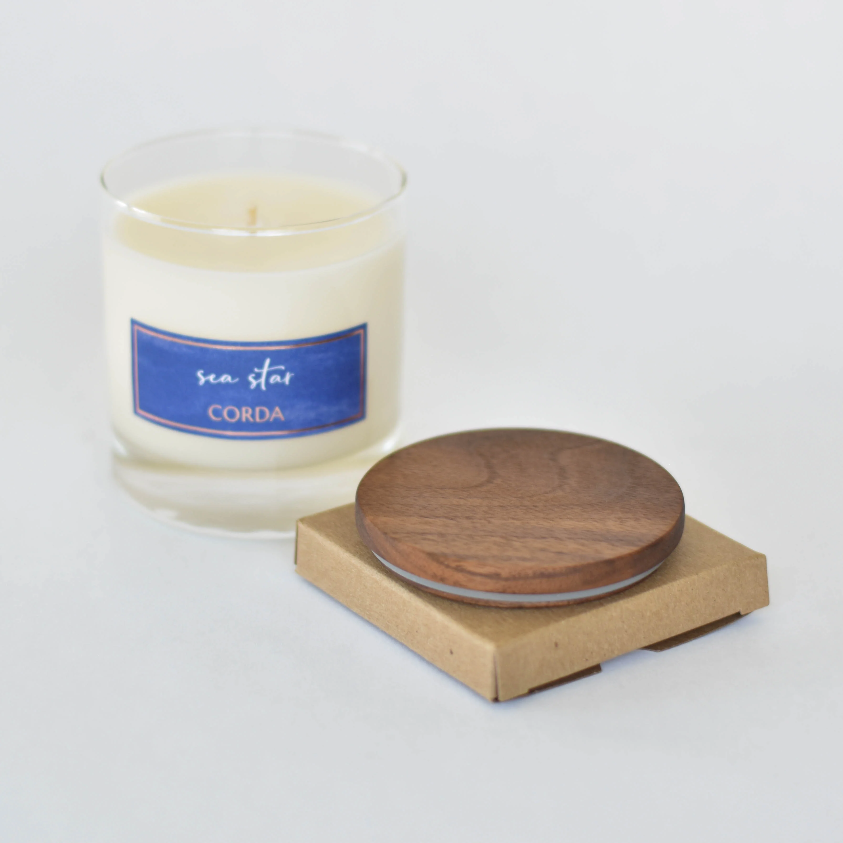 Walnut Lid - Image 6