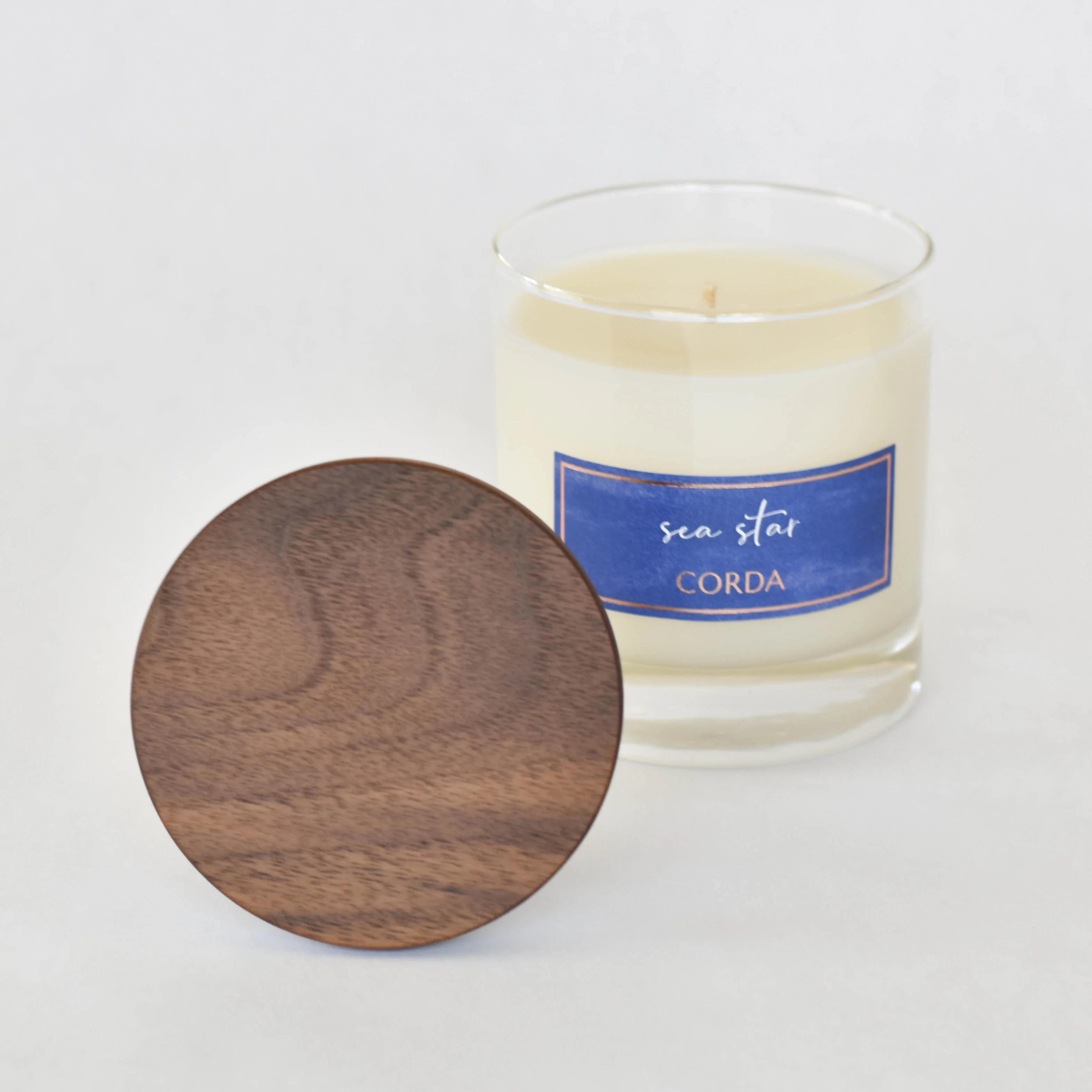 Walnut Lid - Image 7