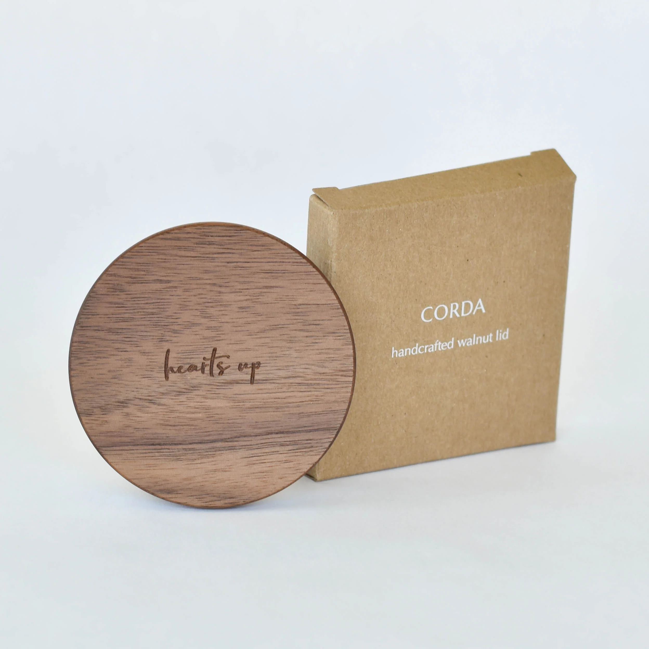 Walnut Lid - Image 8