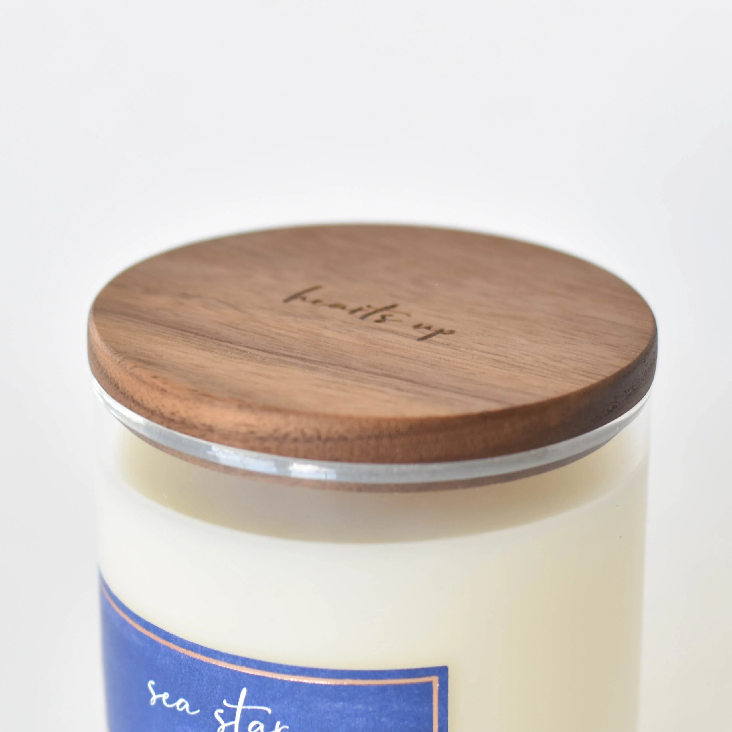 Walnut Lid - Image 9