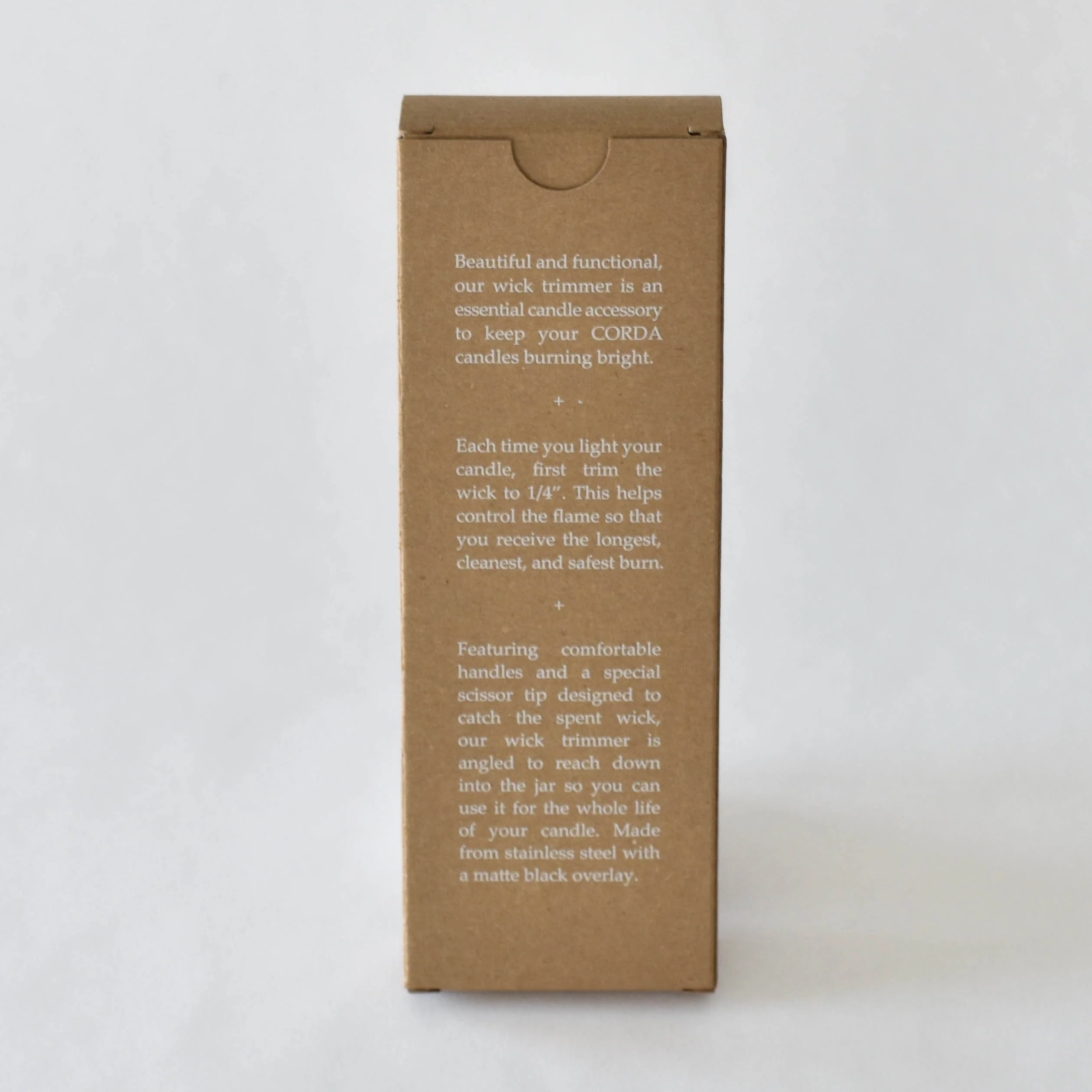 Wick Trimmer - Image 3